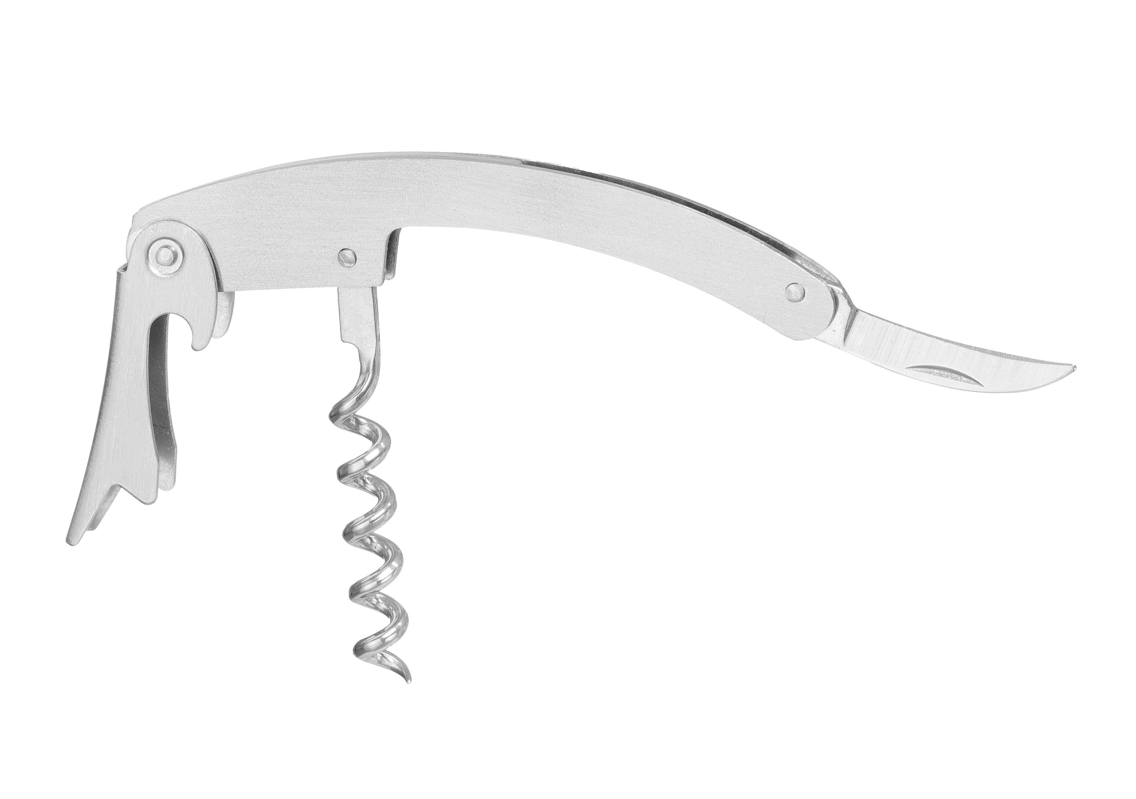 Відкривачка закруглена, 110 мм 597200 Hendi Stainless steel