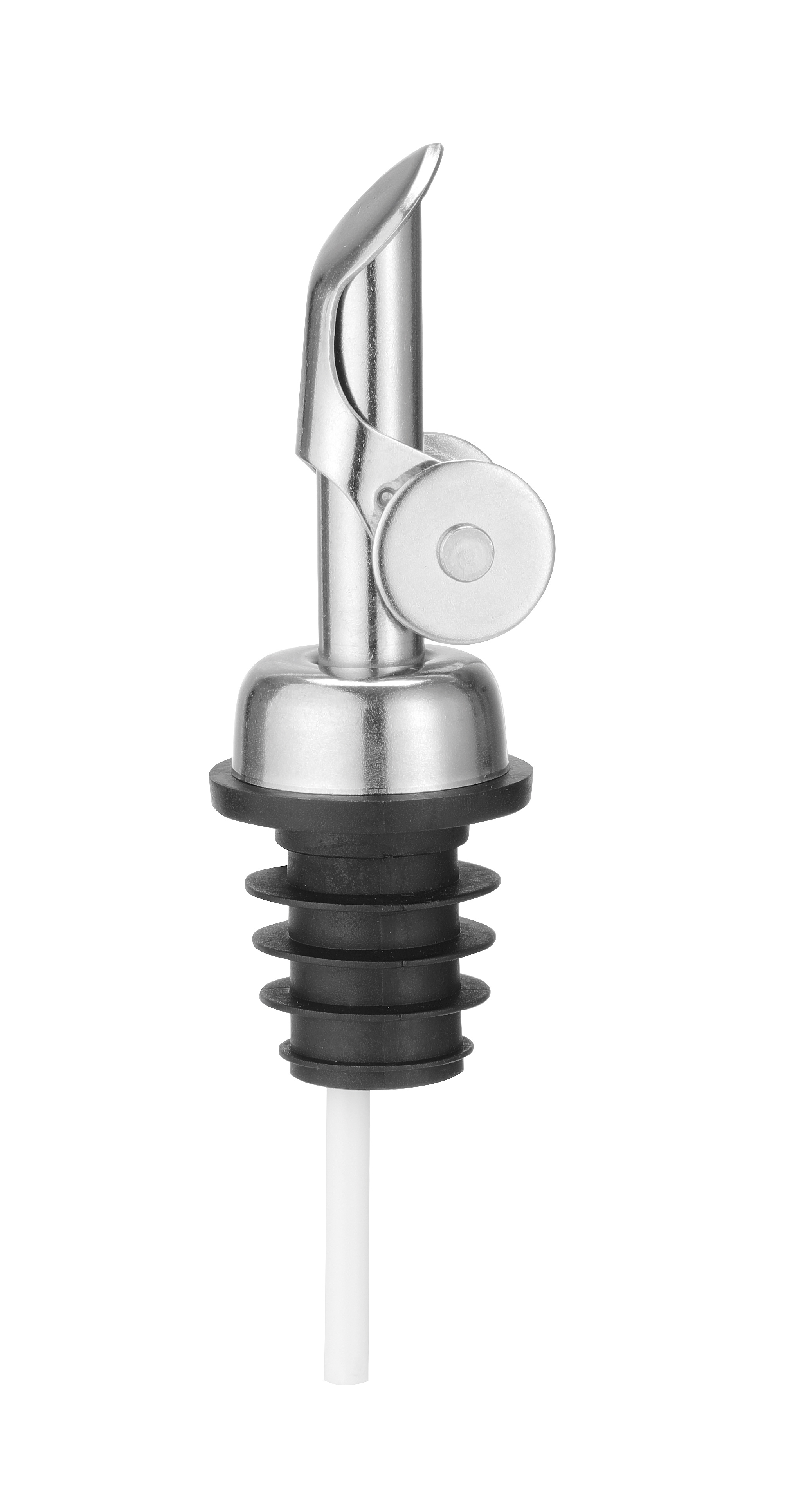 Гейзер, комплект з 3 штук, HENDI,  ø30x120mm 599327 Hendi 18/8 Stainless steel
