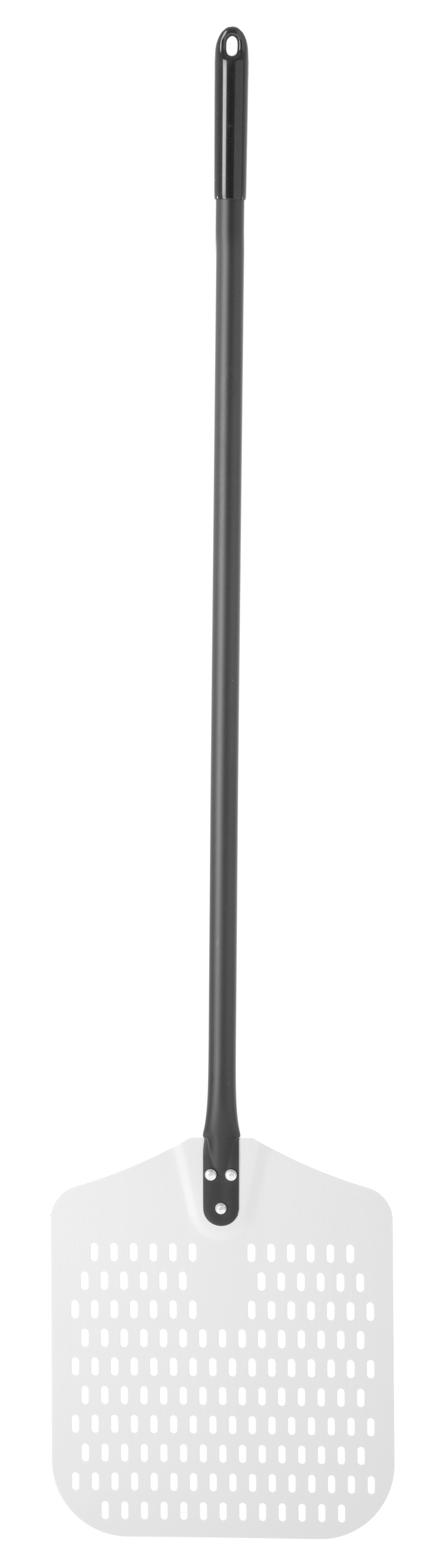 Лопата для пиццы квадратная - Перфорированная - 1320x305 mm
