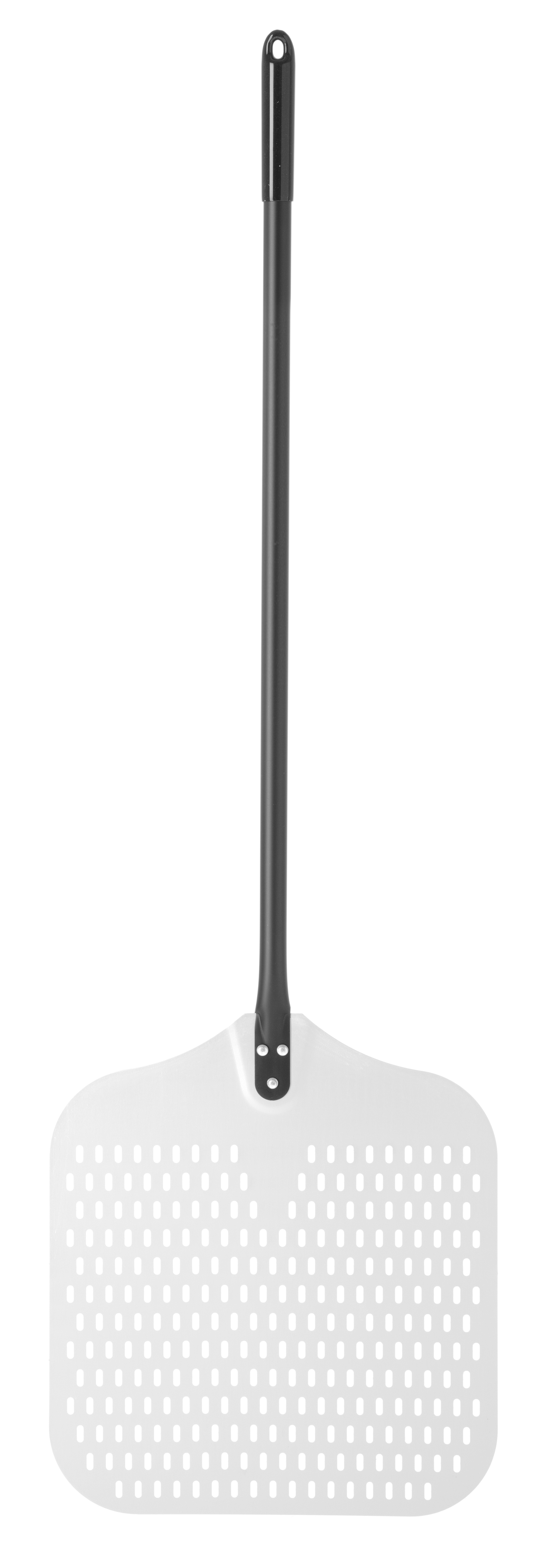 Лопата для піци квадратна - перфорована - 1320x405 mm 617144 Hendi Aluminium