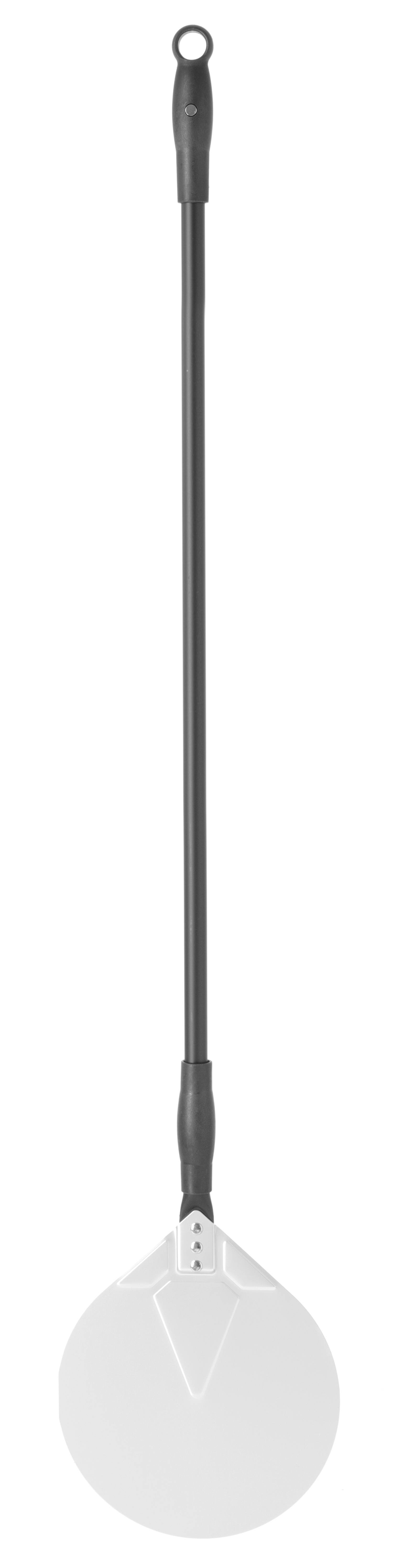 Лопата для пиццы круглая - 1200x230 mm