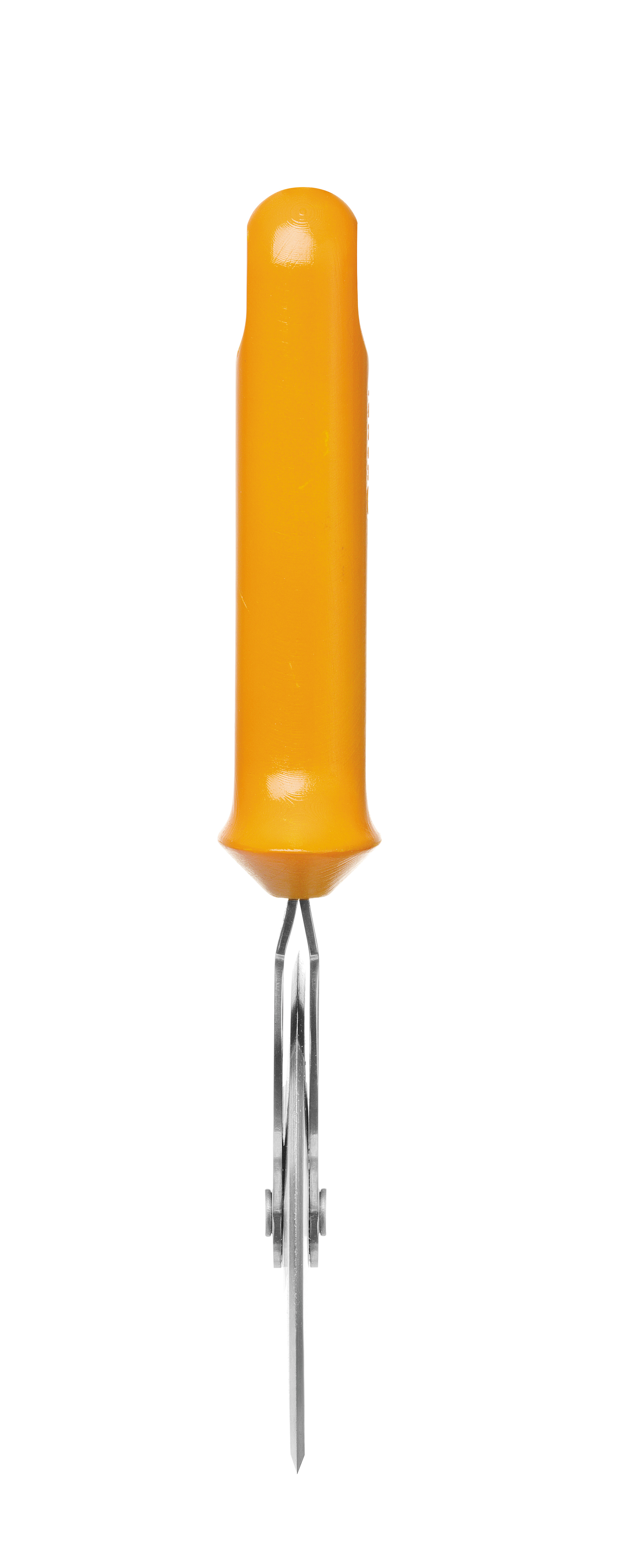 Ніж для піци heavy-duty Pizzer, ø97x240мм 618127 Hendi 18/10 Stainless steel;PP (Polypropylene)