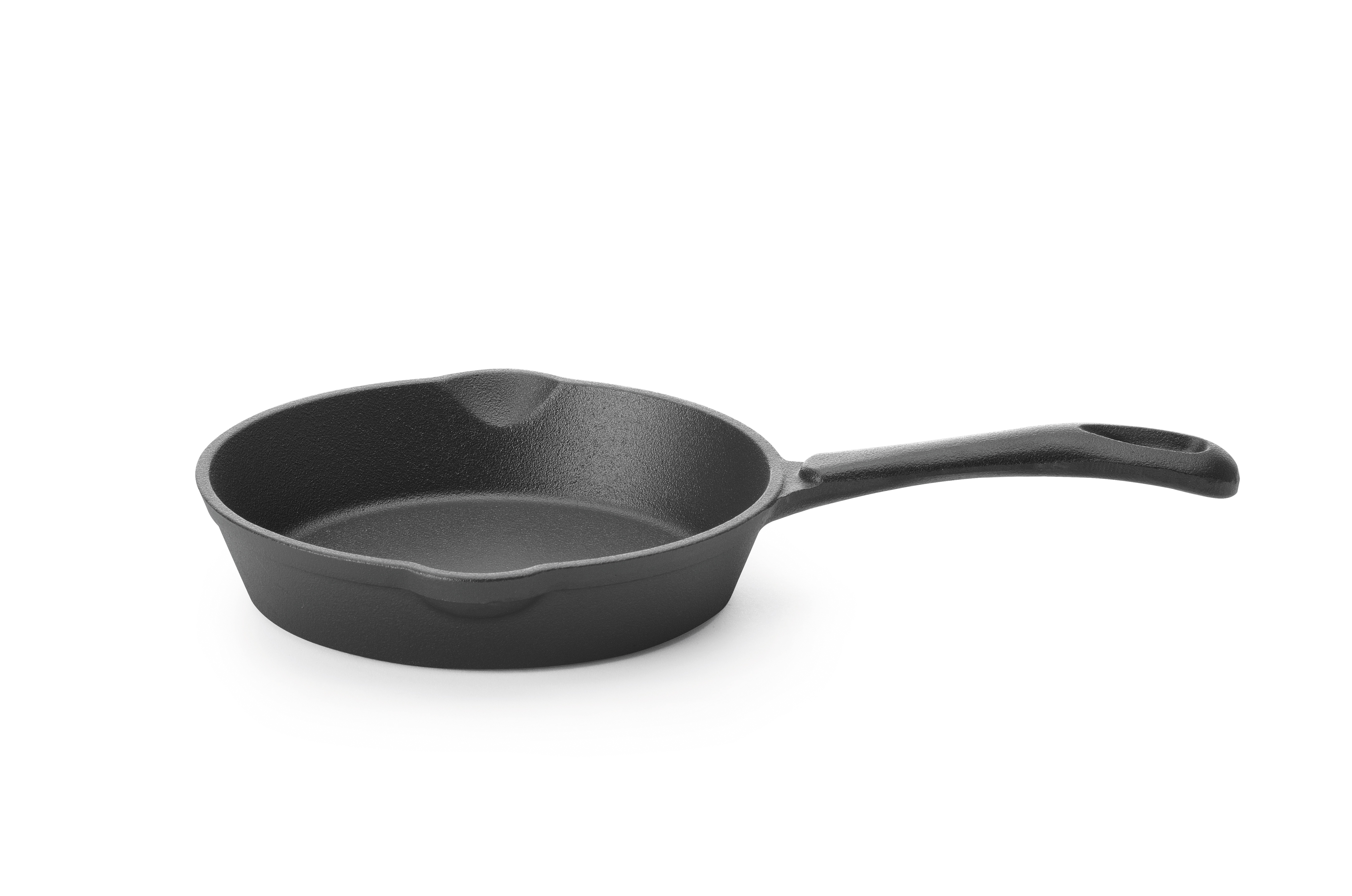 Сковорідка чавунна,ø 250x(H)40мм 629338 Hendi Cast Iron