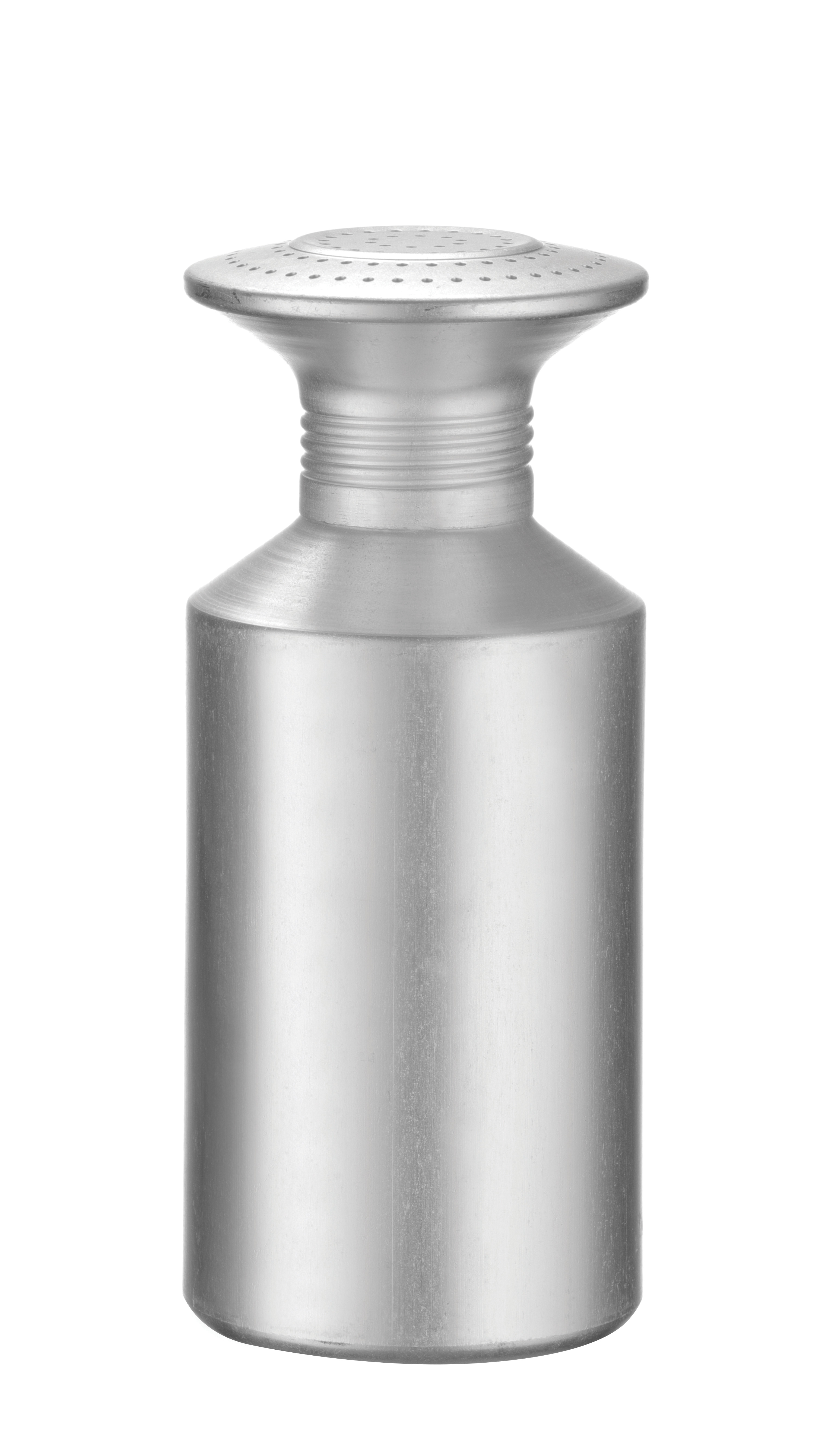 Сільничка, Ø80x195 мм 630105 Hendi Aluminium