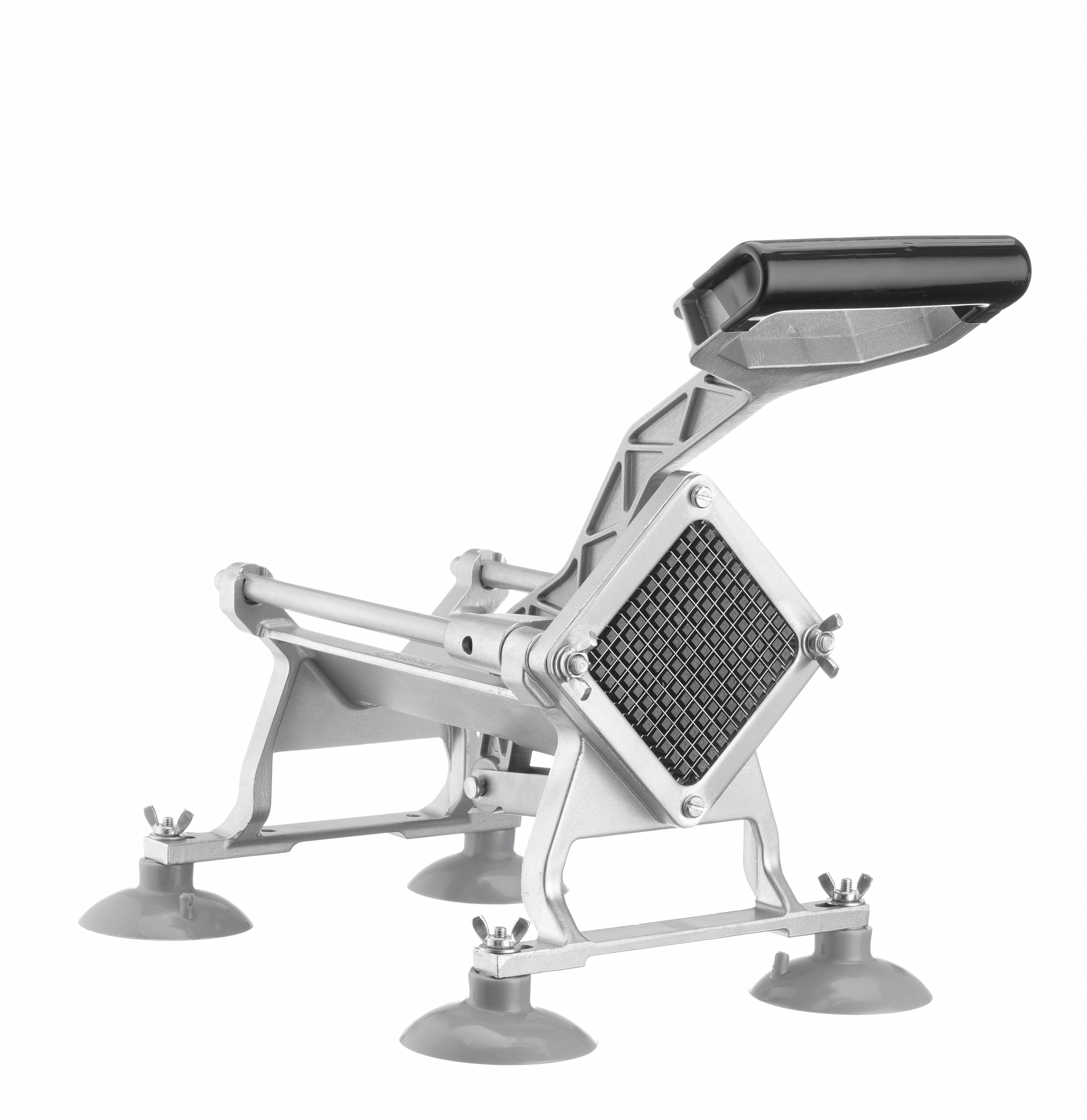 Машинка для нарізки картоплі фрі 630402 Hendi Cast Aluminium;Stainless steel