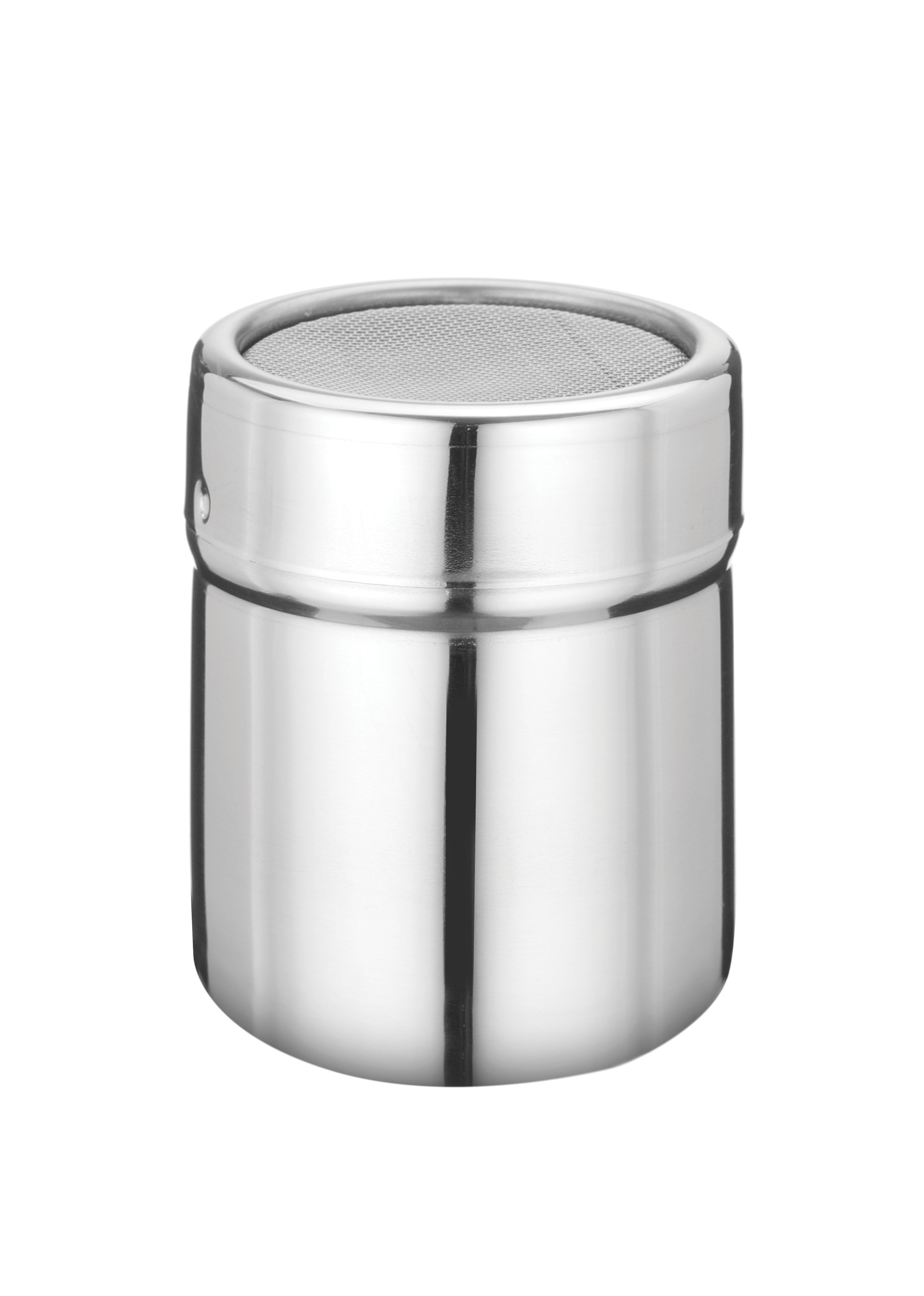 Диспенсер для цукрової пудри, Ø55x75 мм 631300 Hendi Stainless steel