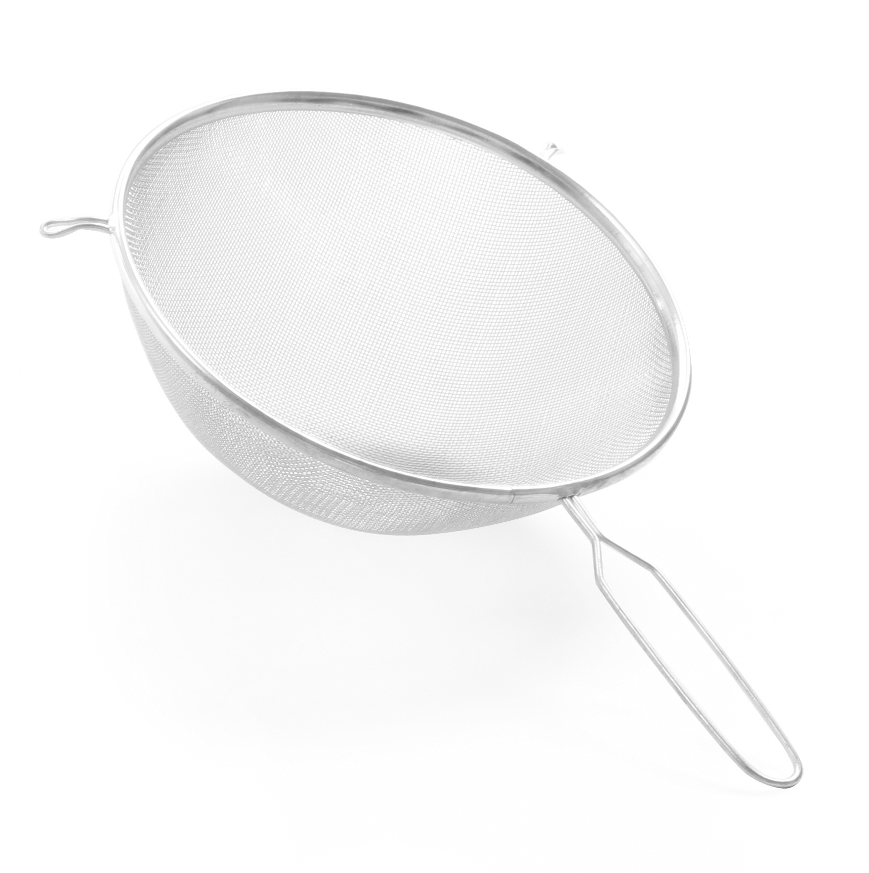 Дуршлаг Kitchen Line, Ø250x435 мм, размер сетки 1x1 мм