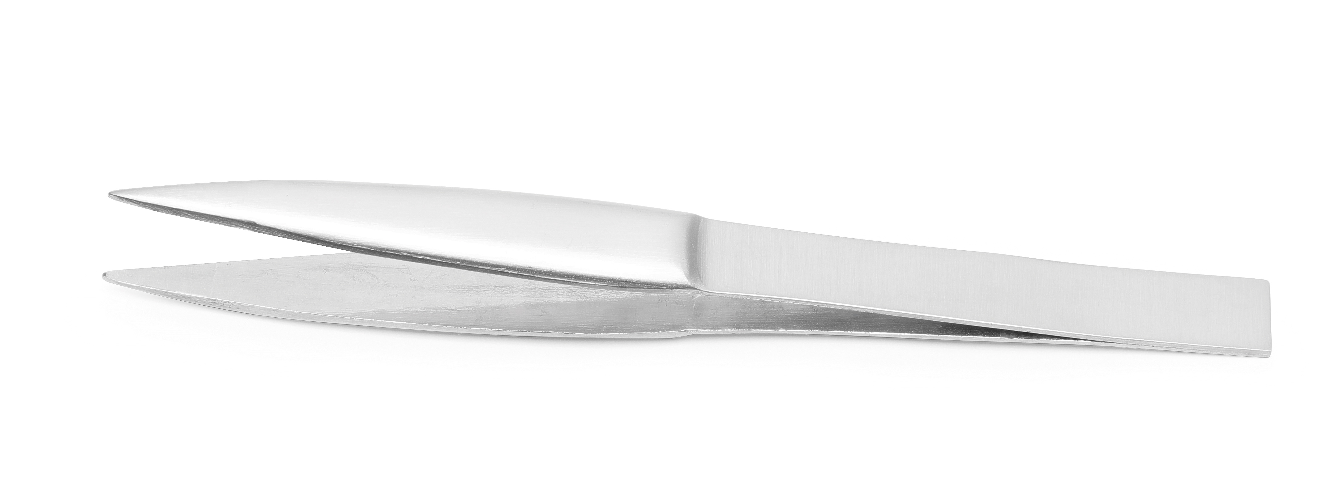 Пінцет точковий, HENDI, (L)155mm 680155 Hendi 18/0 Stainless steel