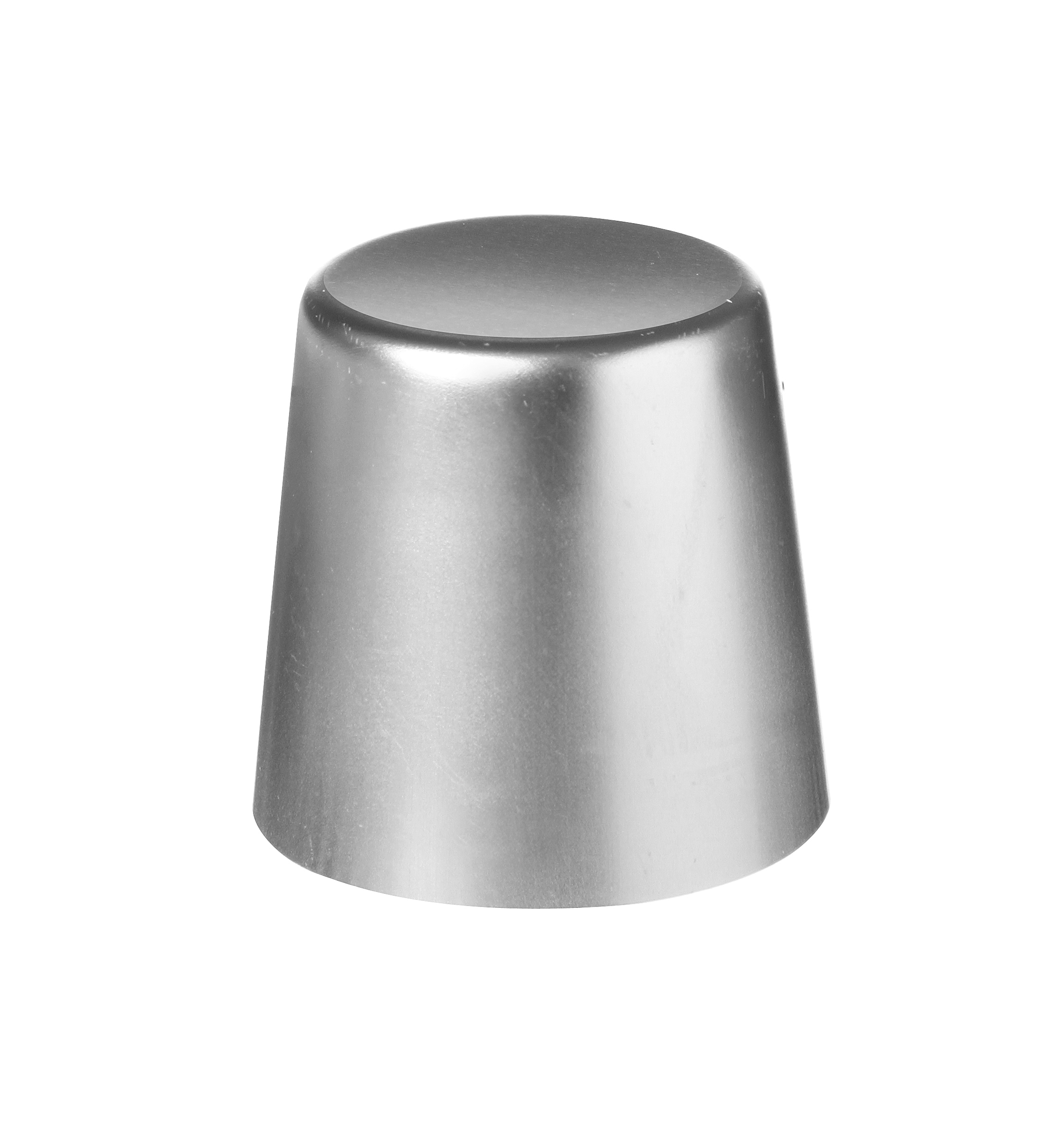 Форма для випічки, з гладким краєм, Ø70x68 мм 689806 Hendi Aluminium