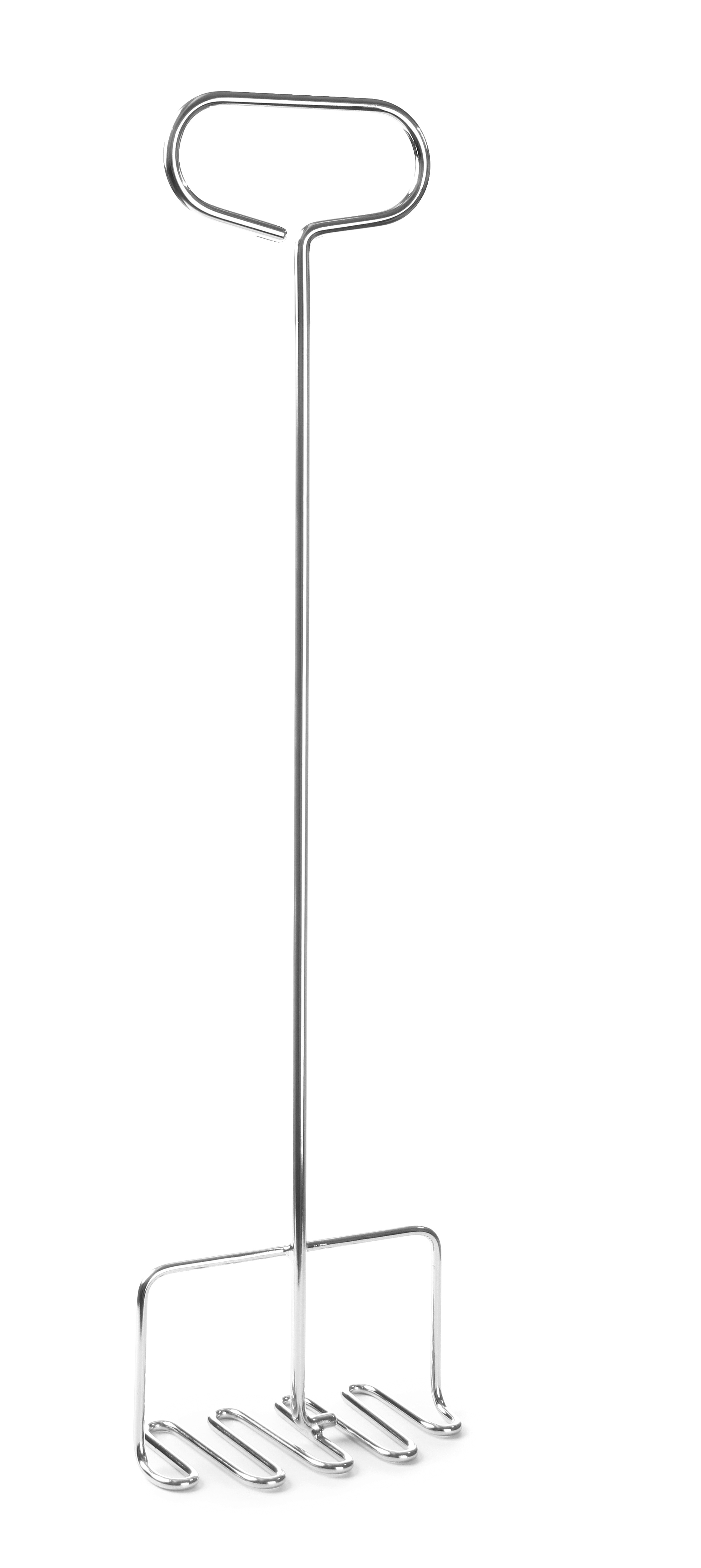 Картофелемялка, 180x(H)770 мм