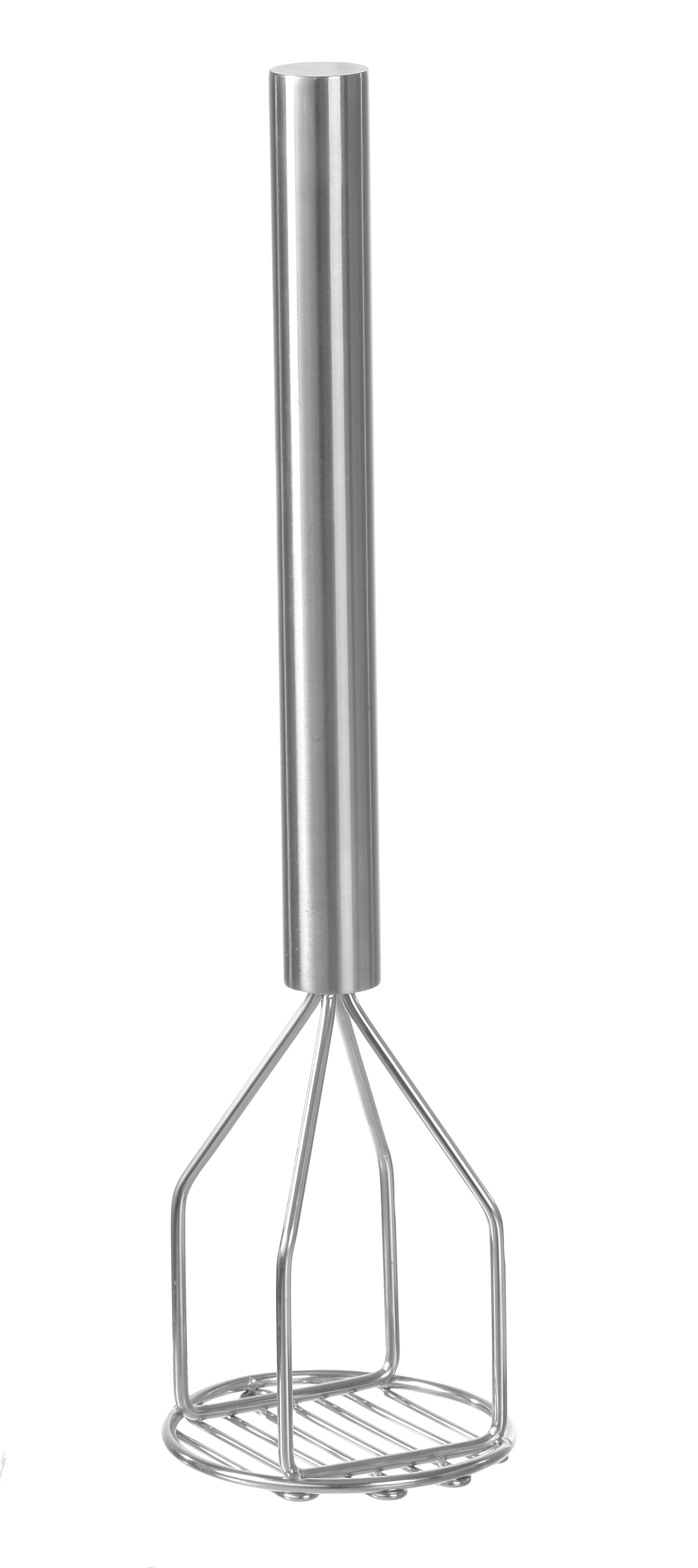 Картофелемялка, ø118x(H)456 мм