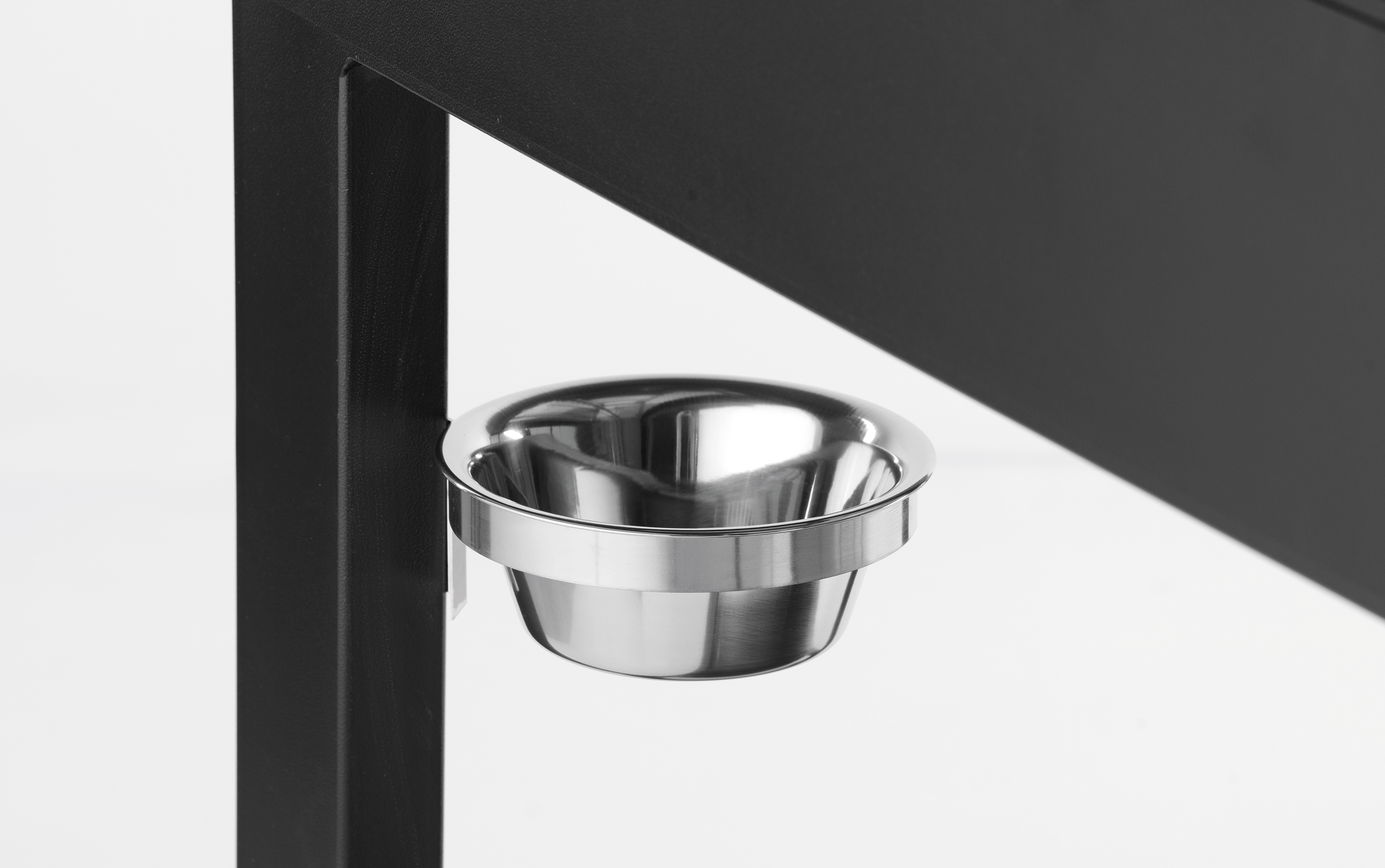 Газовий гриль Tampa, HENDI, чорний, 10 кВт, 1260x580x(H)900 мм 700044 Hendi Stainless steel