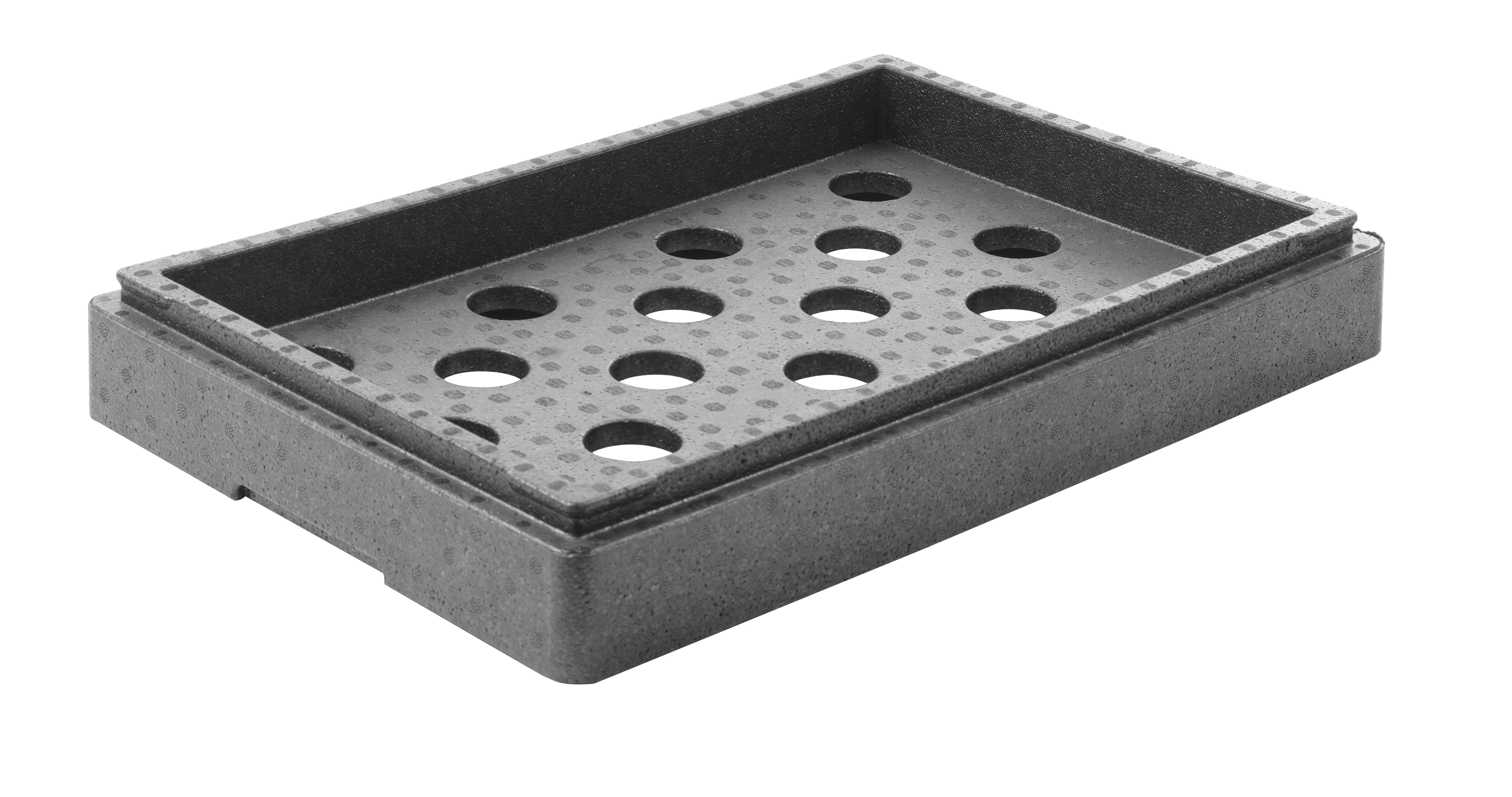 Контейнер для холодоелемента GN 1/1 707814 Hendi PP (Polypropylene)