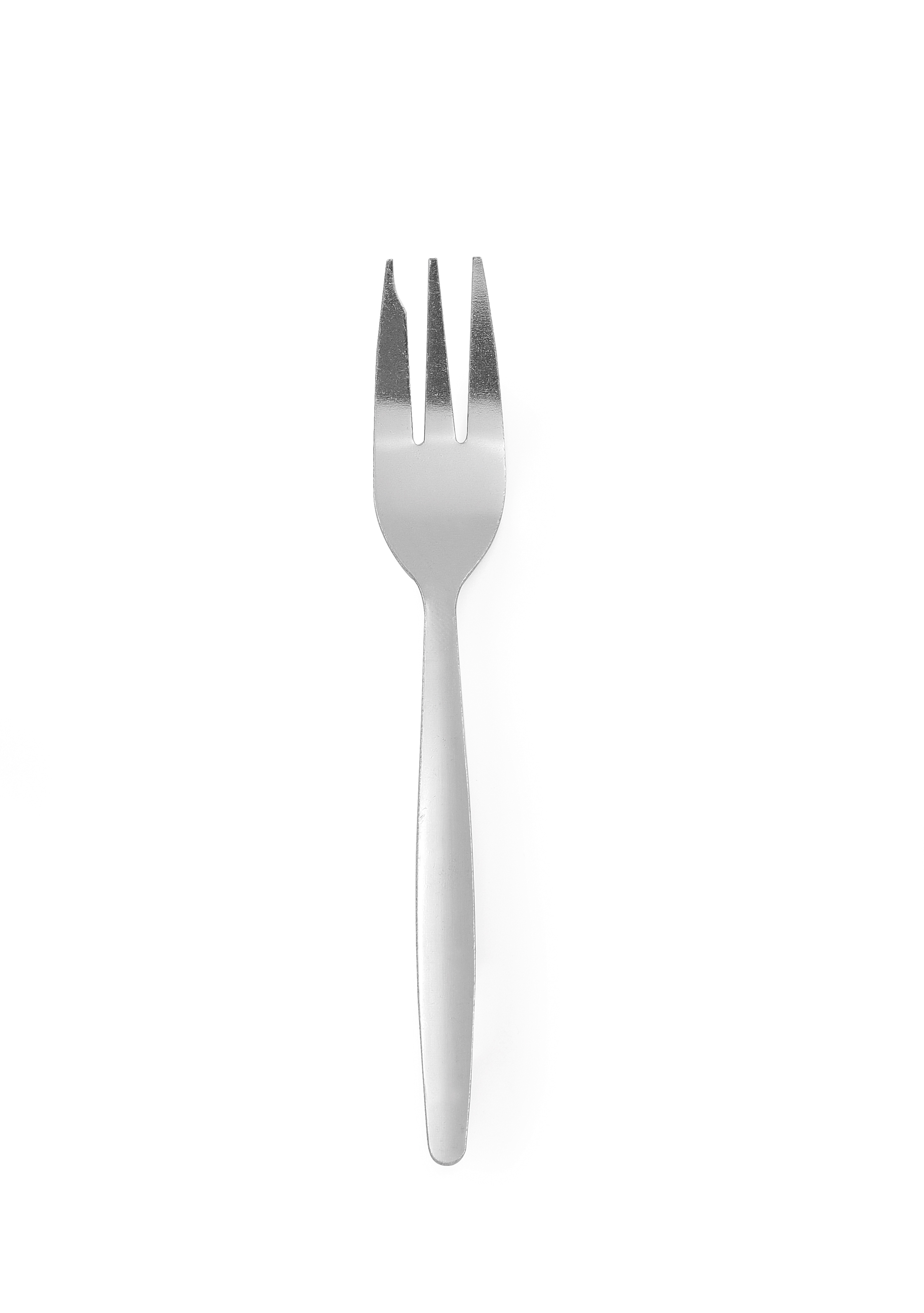 Виделка для торта Budget Line, компл. 24 шт. 764077 Hendi 18/0 Stainless steel