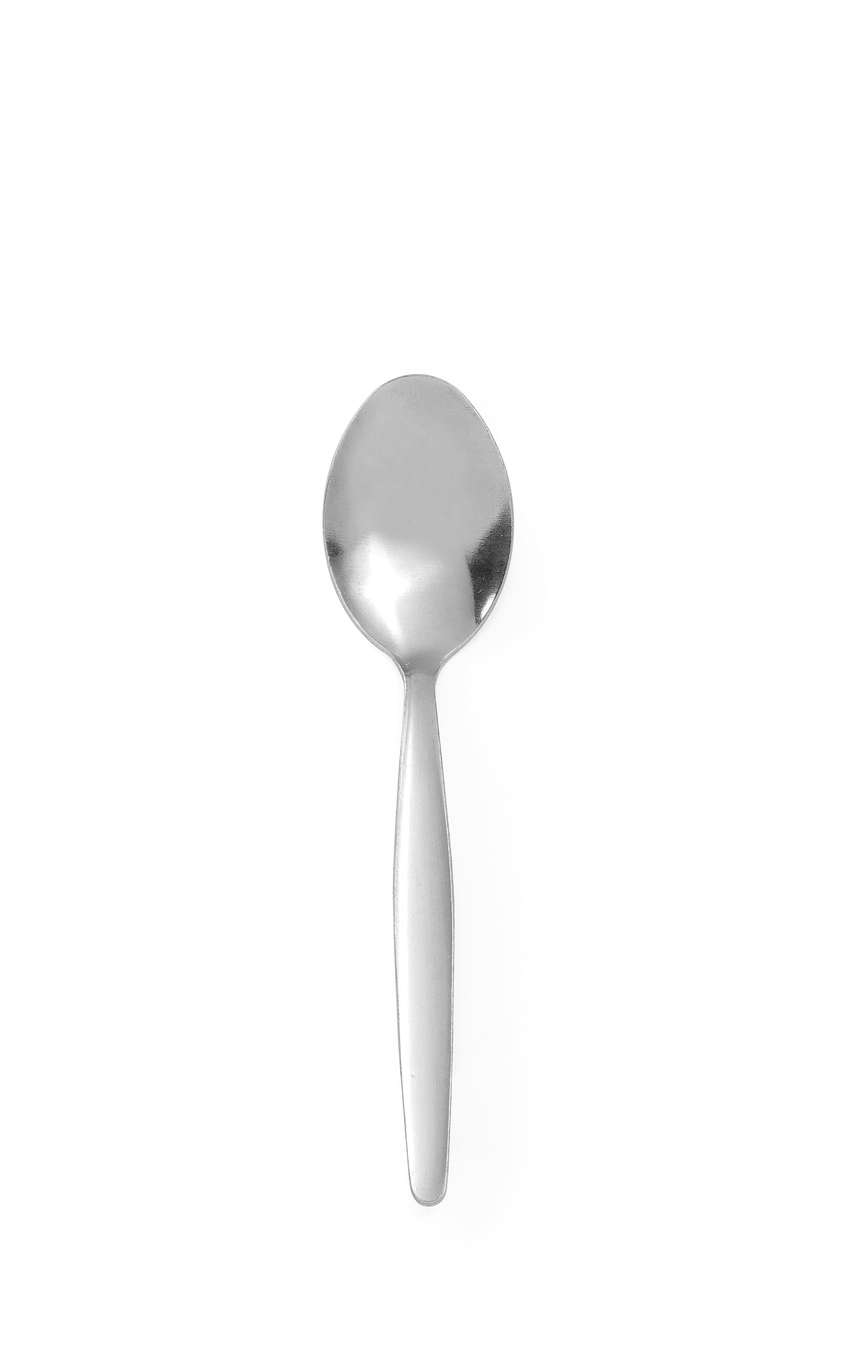 Ложка кавова Budget Line, компл. 24 шт. 764091 Hendi 18/0 Stainless steel