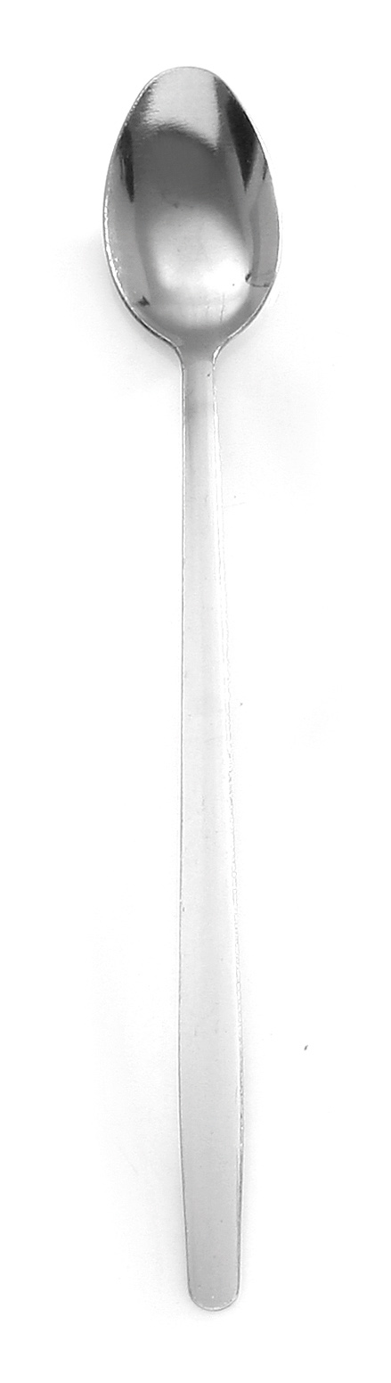 Ложка для латте Budget Line, компл. 12 шт. 764138 Hendi 18/0 Stainless steel