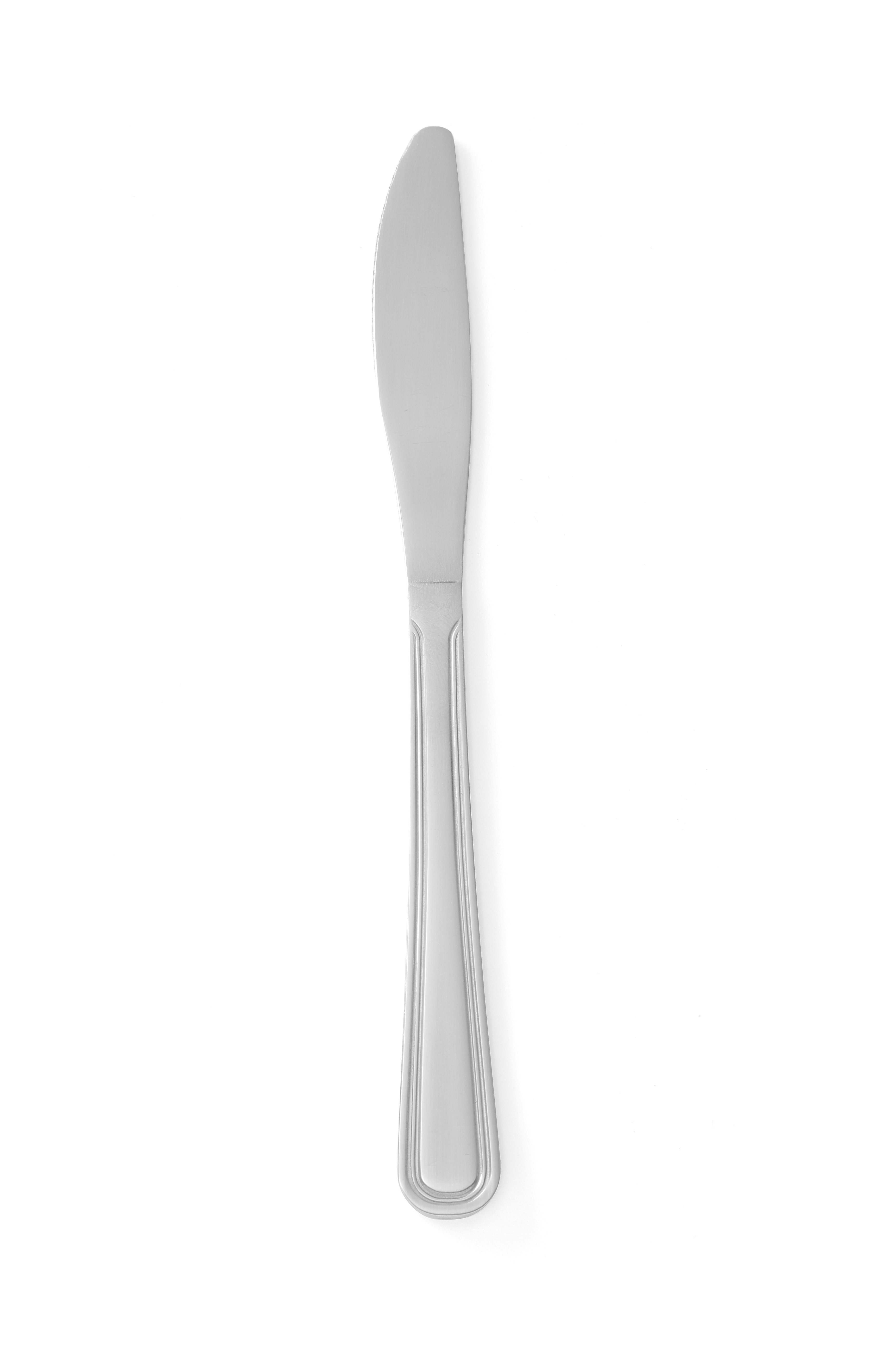 Ніж столовий Kitchen Line, компл. 6 шт. 764206 Hendi 18/0 Stainless steel