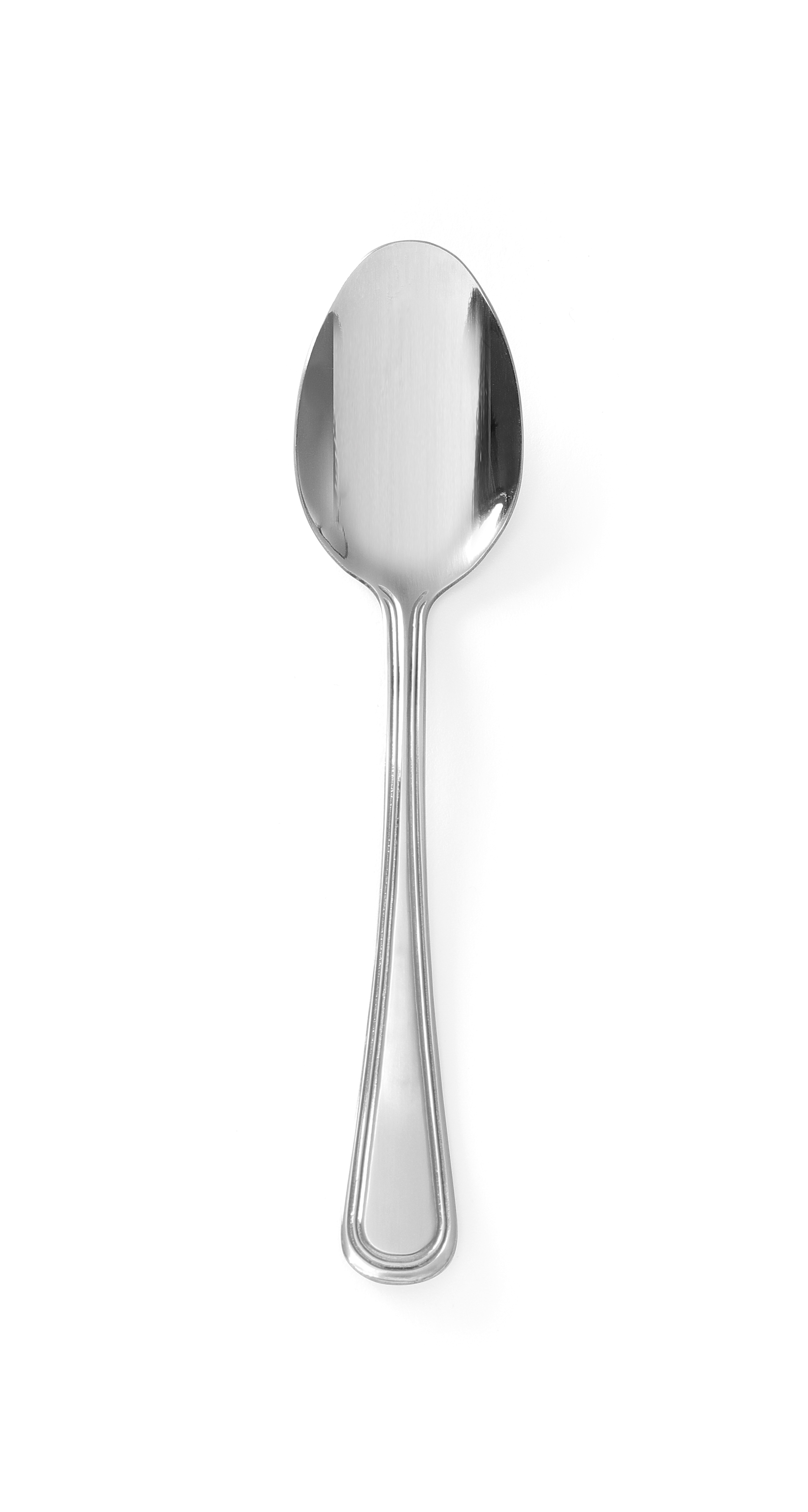 Ложка чайна Kitchen Line, компл. 12 шт. 764244 Hendi 18/0 Stainless steel