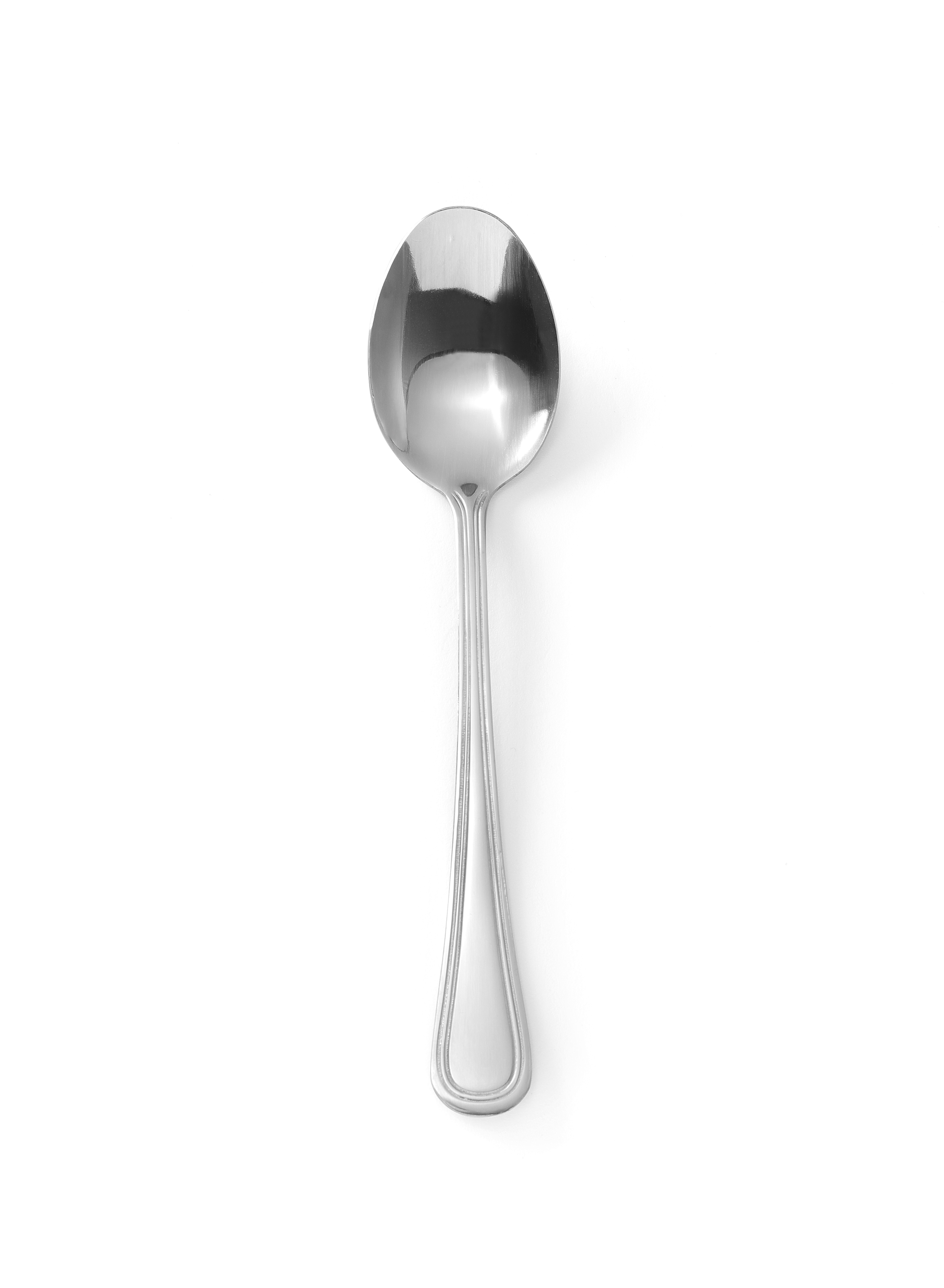 Ложка кавова Kitchen Line, компл. 12 шт. 764251 Hendi 18/0 Stainless steel