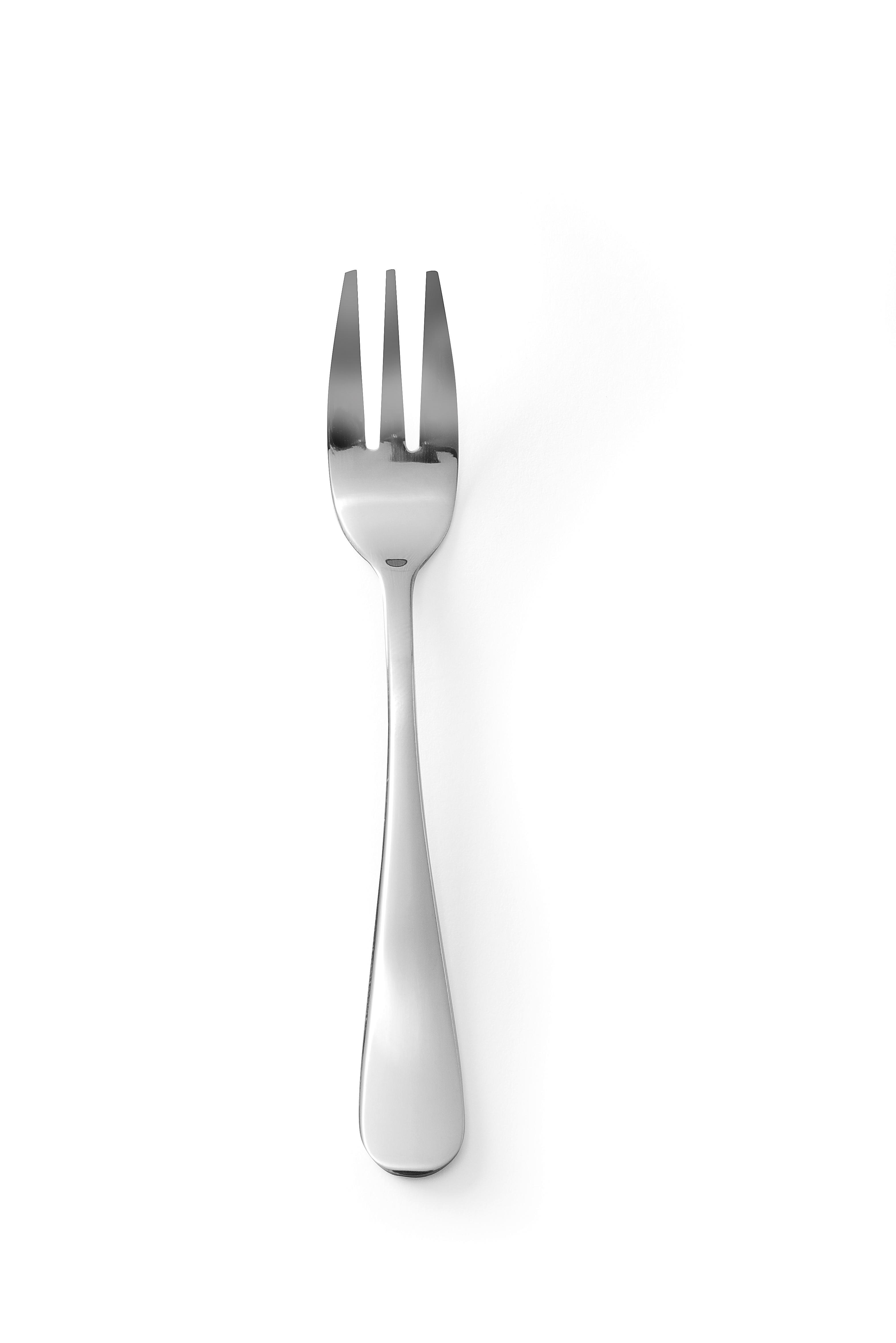 Вилка для торта Profi Line, компл. 12 шт. 764466 Hendi 18/0 Stainless steel