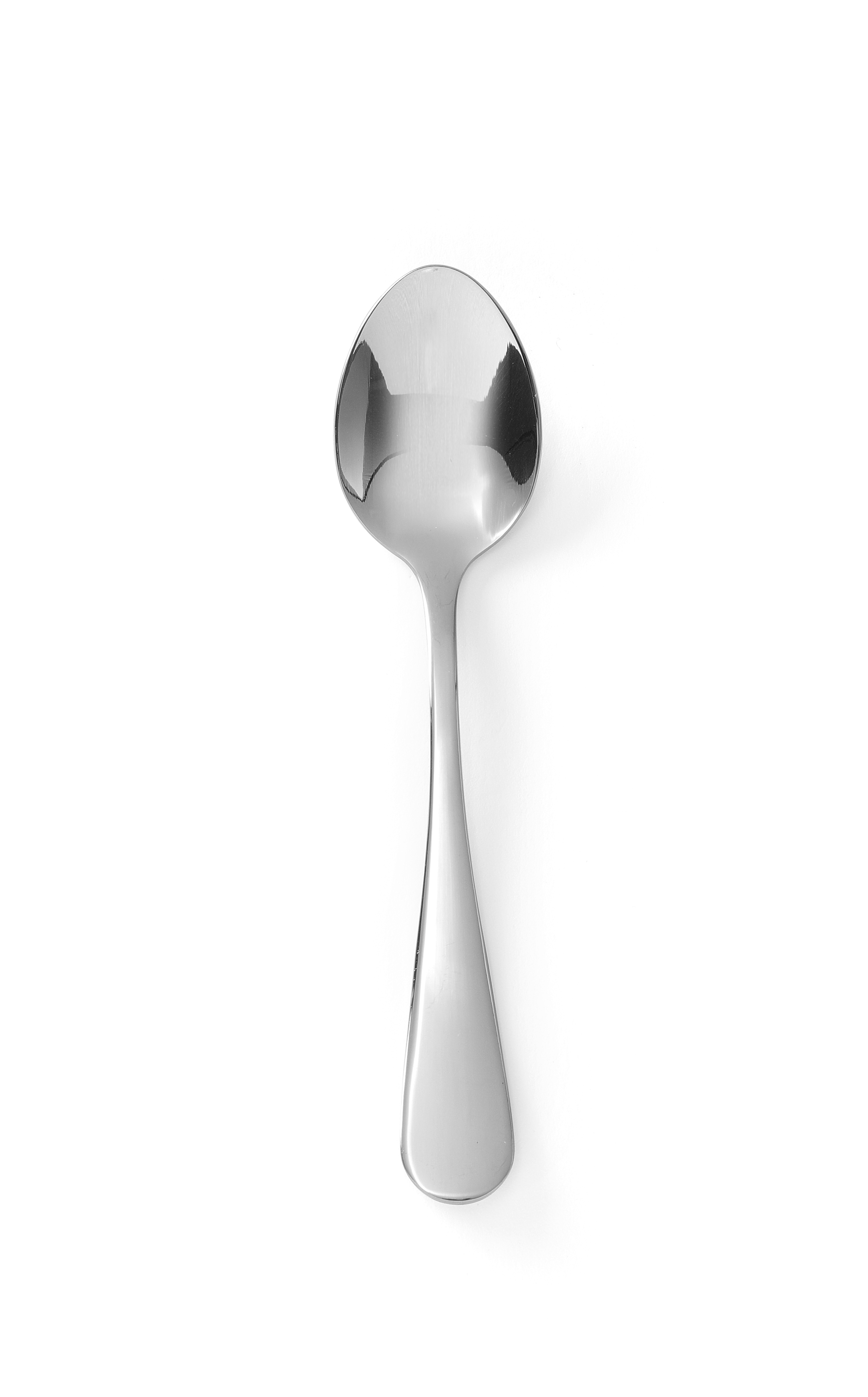 Ложка кавова Profi Line, компл. 12 шт. 764473 Hendi 18/0 Stainless steel