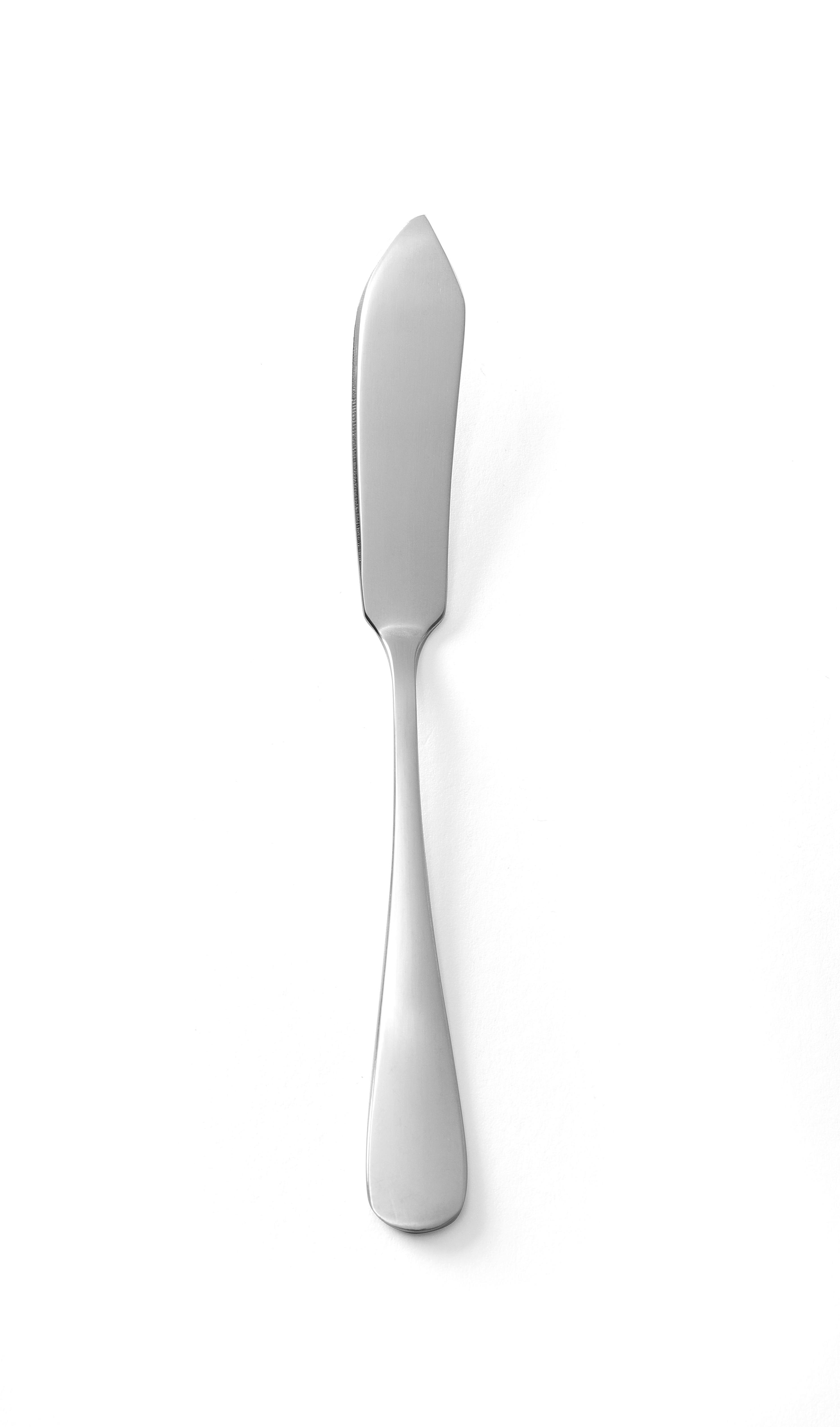 Ніж для олії Profi Line, компл. 12 шт. 764510 Hendi 18/0 Stainless steel