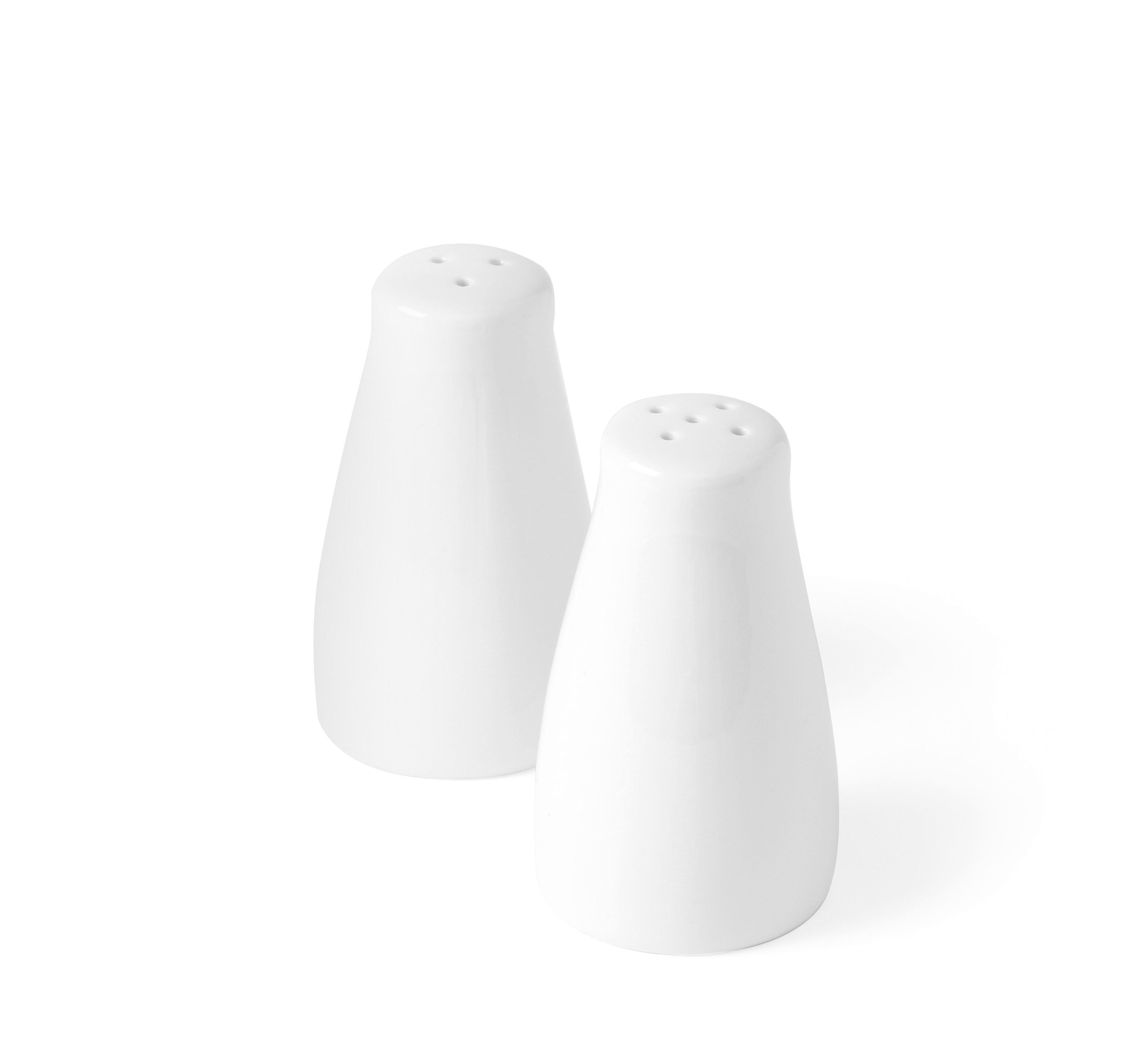 Набір для спецій з 2 частин 786413 Hendi Porcelain