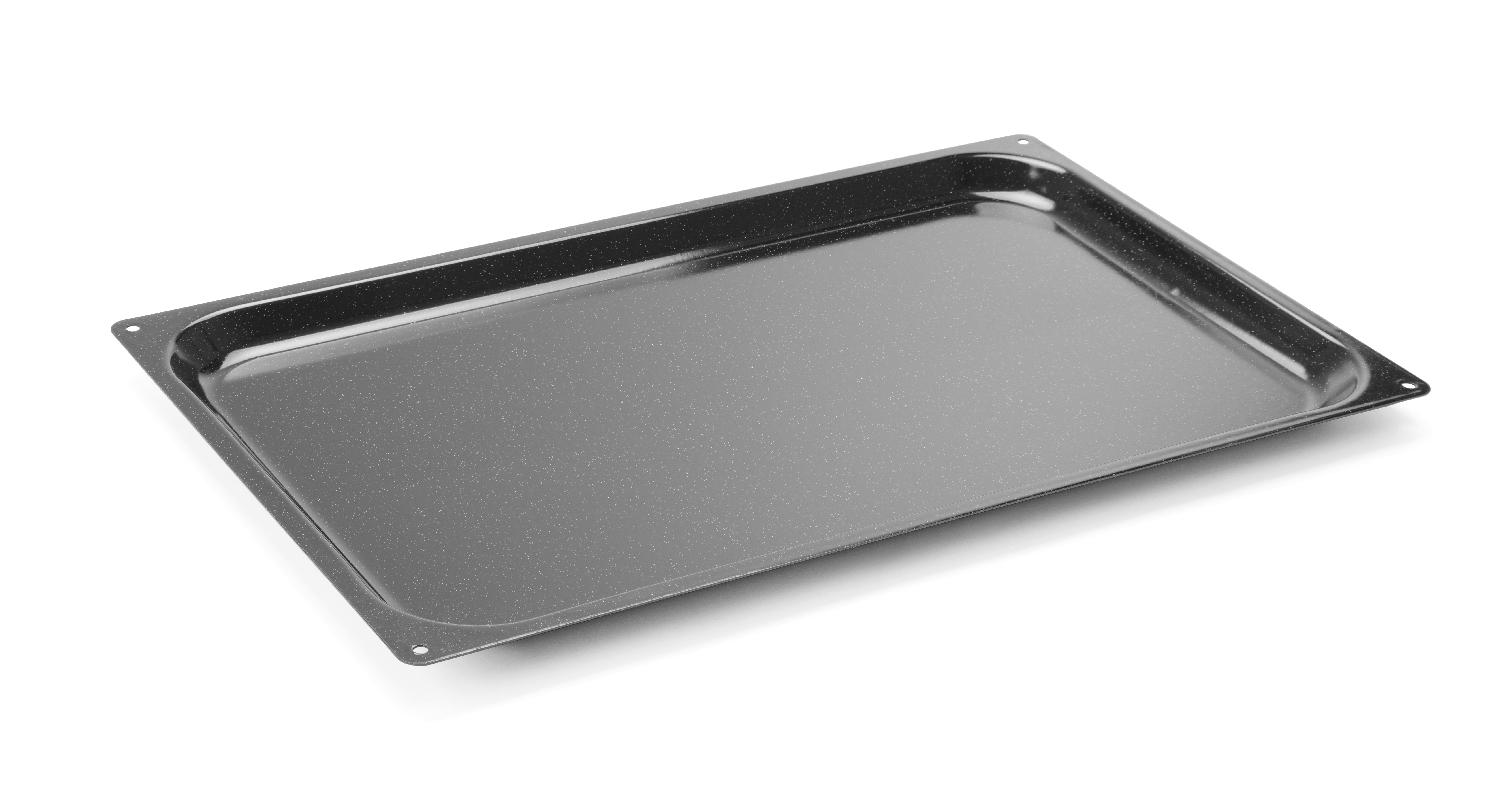 Контейнер GN 1/1 емальована сталь 530x325x(H)20 mm 800164 Hendi