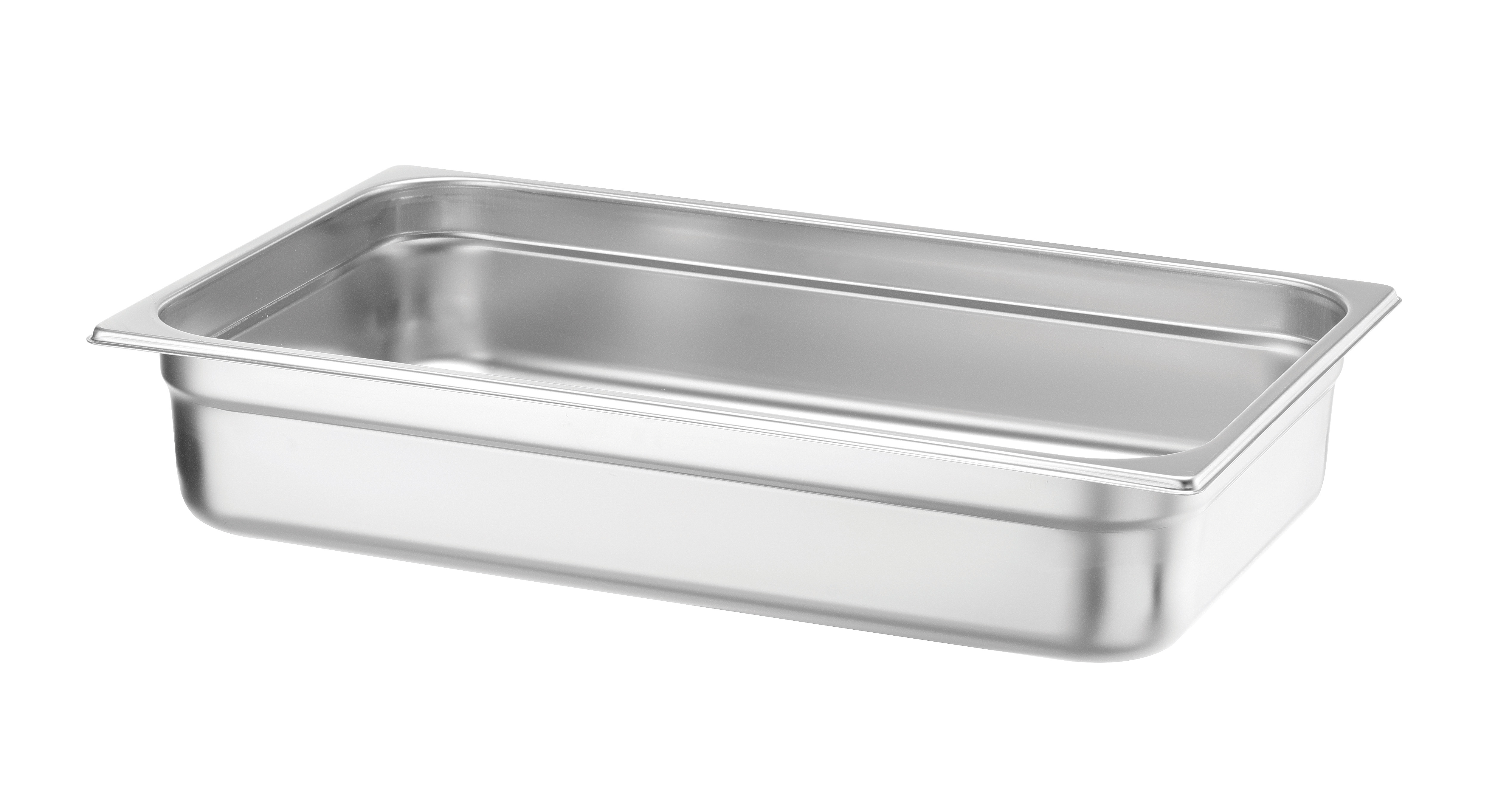 Гастроемкость Profi Line GN 1/1 (H)100 мм