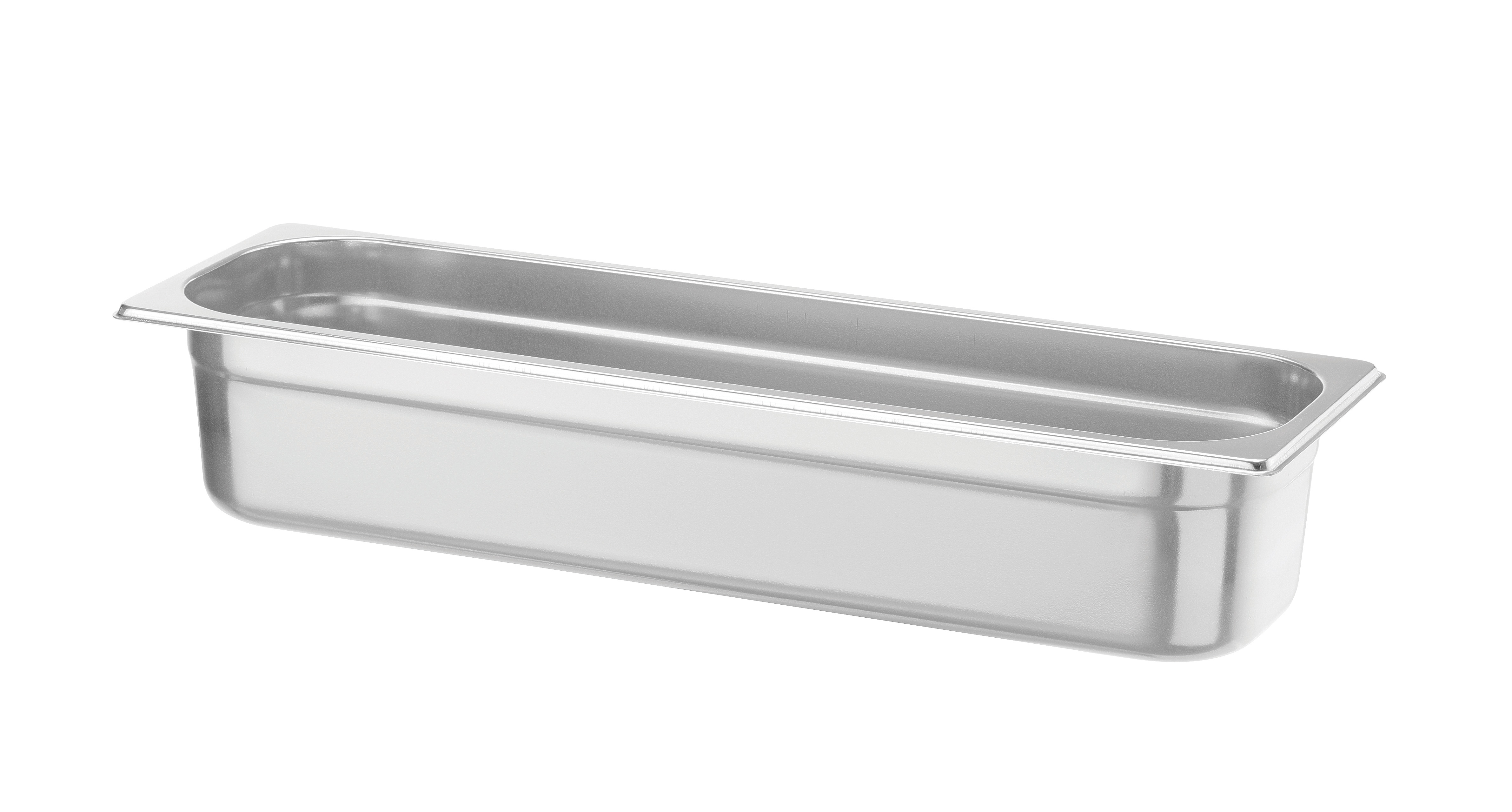 Гастроемкость Profi Line GN 2/4 (H)100 мм