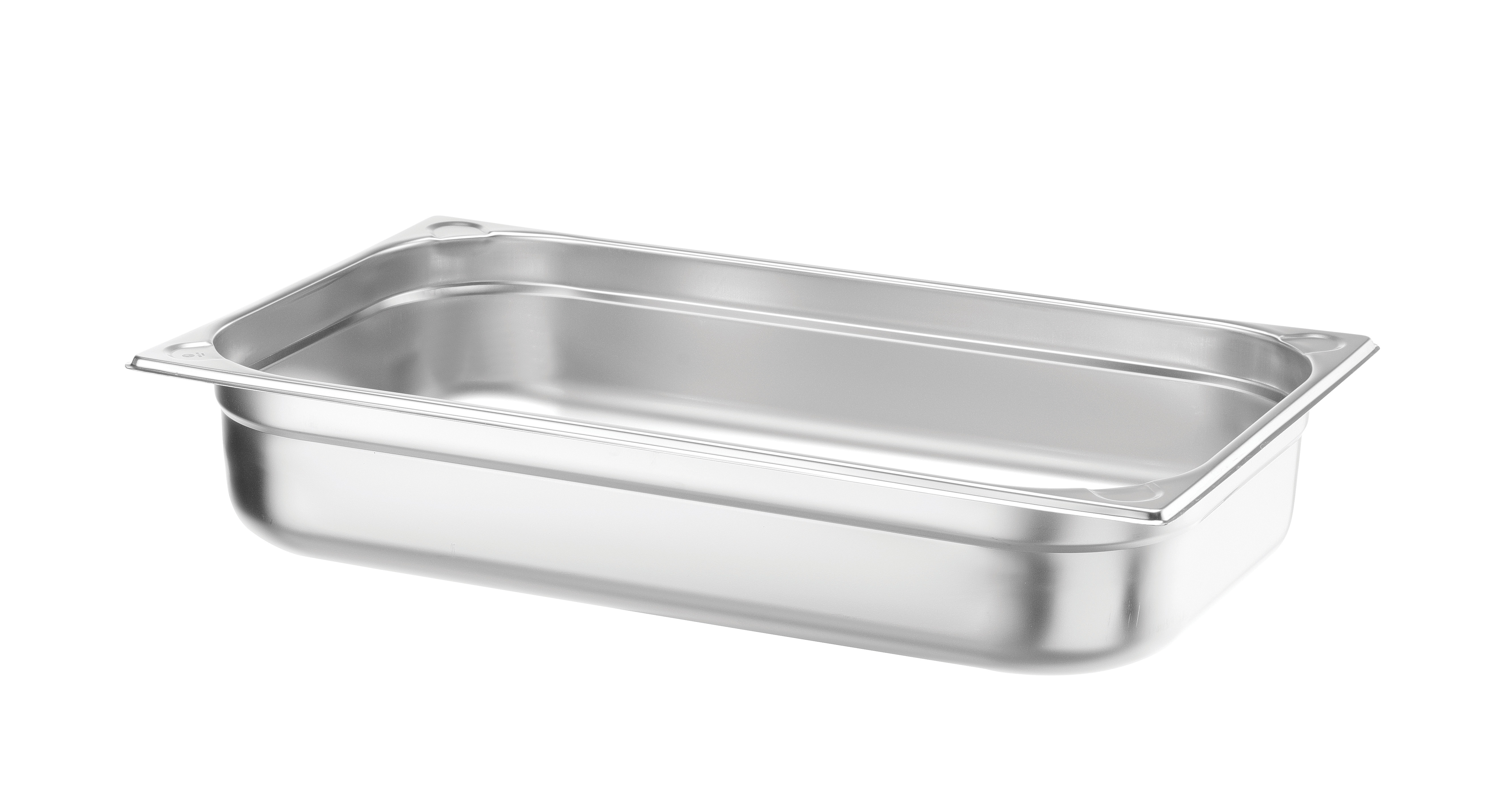 Гастроємність Kitchen Line GN 1/1(H)100 мм 806135 Hendi