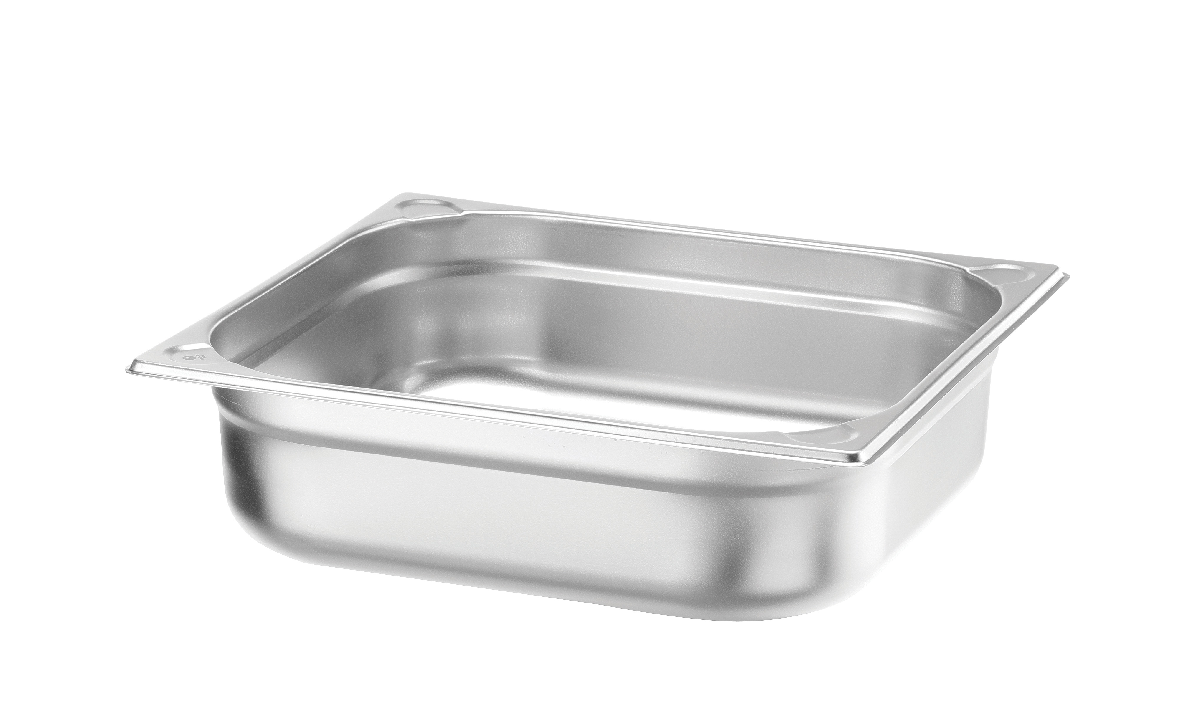 Гастроємність Kitchen Line GN 2/3(H)100 мм 806234 Hendi