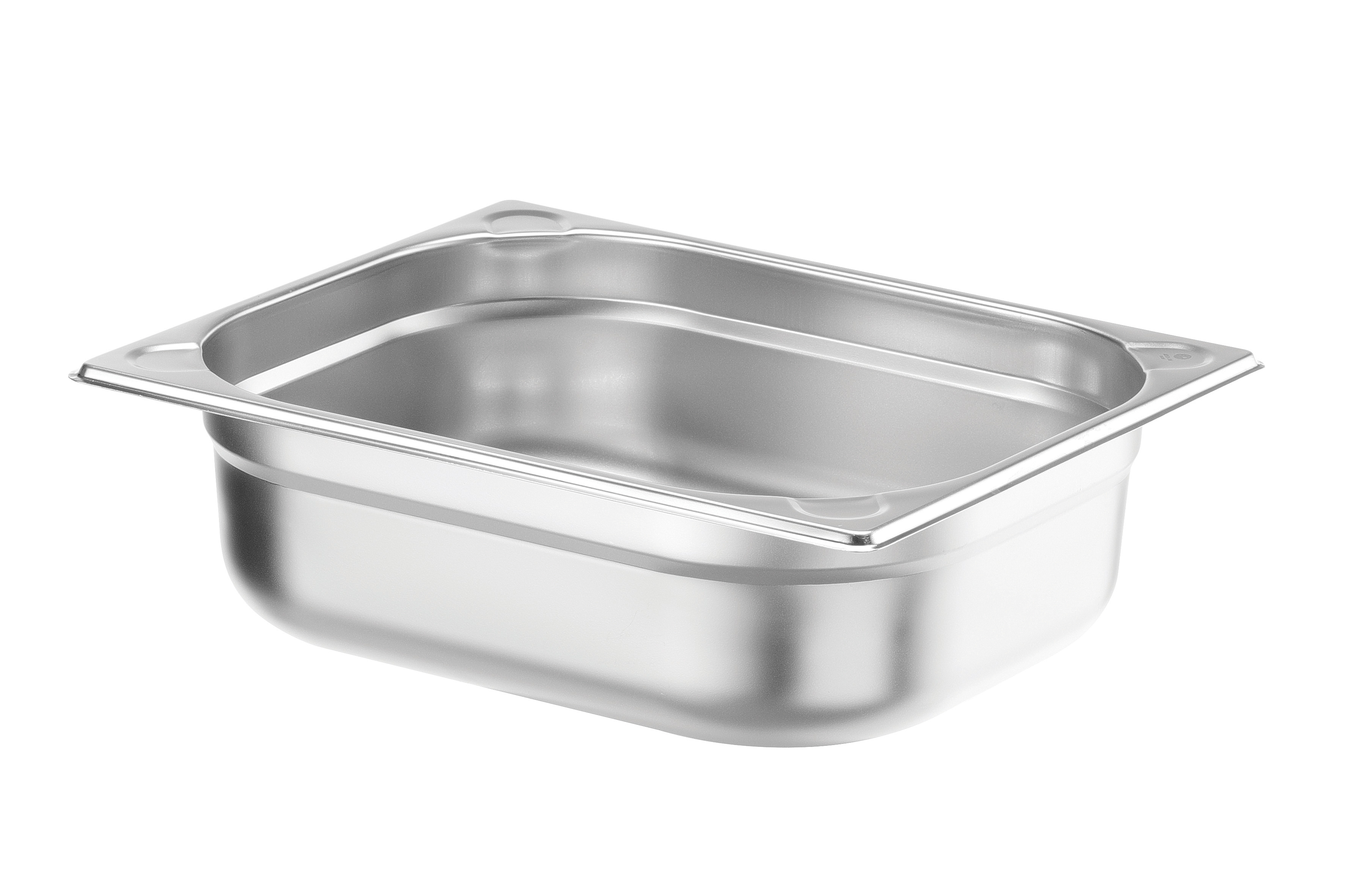 Гастроемкость Kitchen Line GN 1/2 (H)100 мм