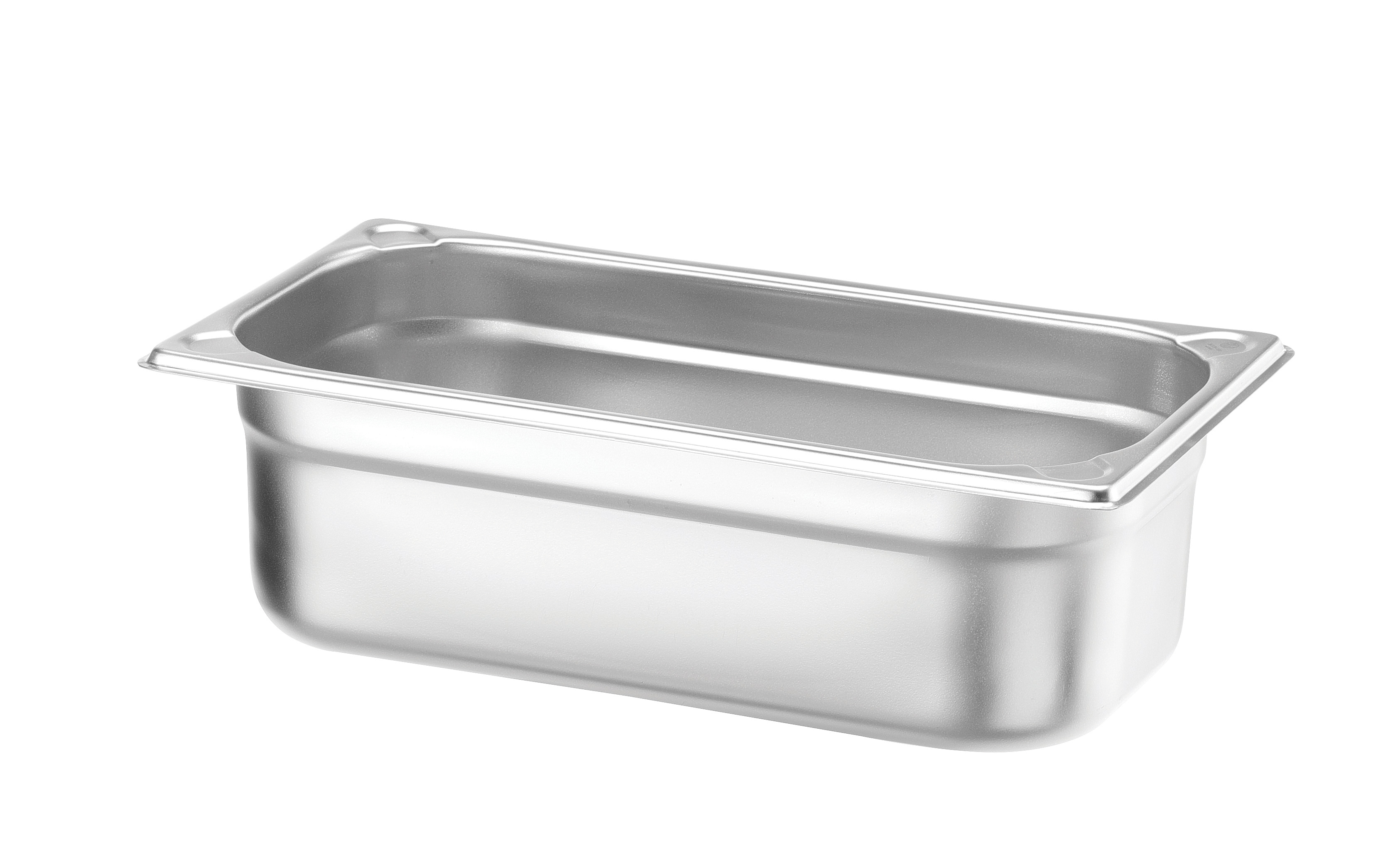 Гастроємність Kitchen Line GN 1/3(H)100 мм 806432 Hendi
