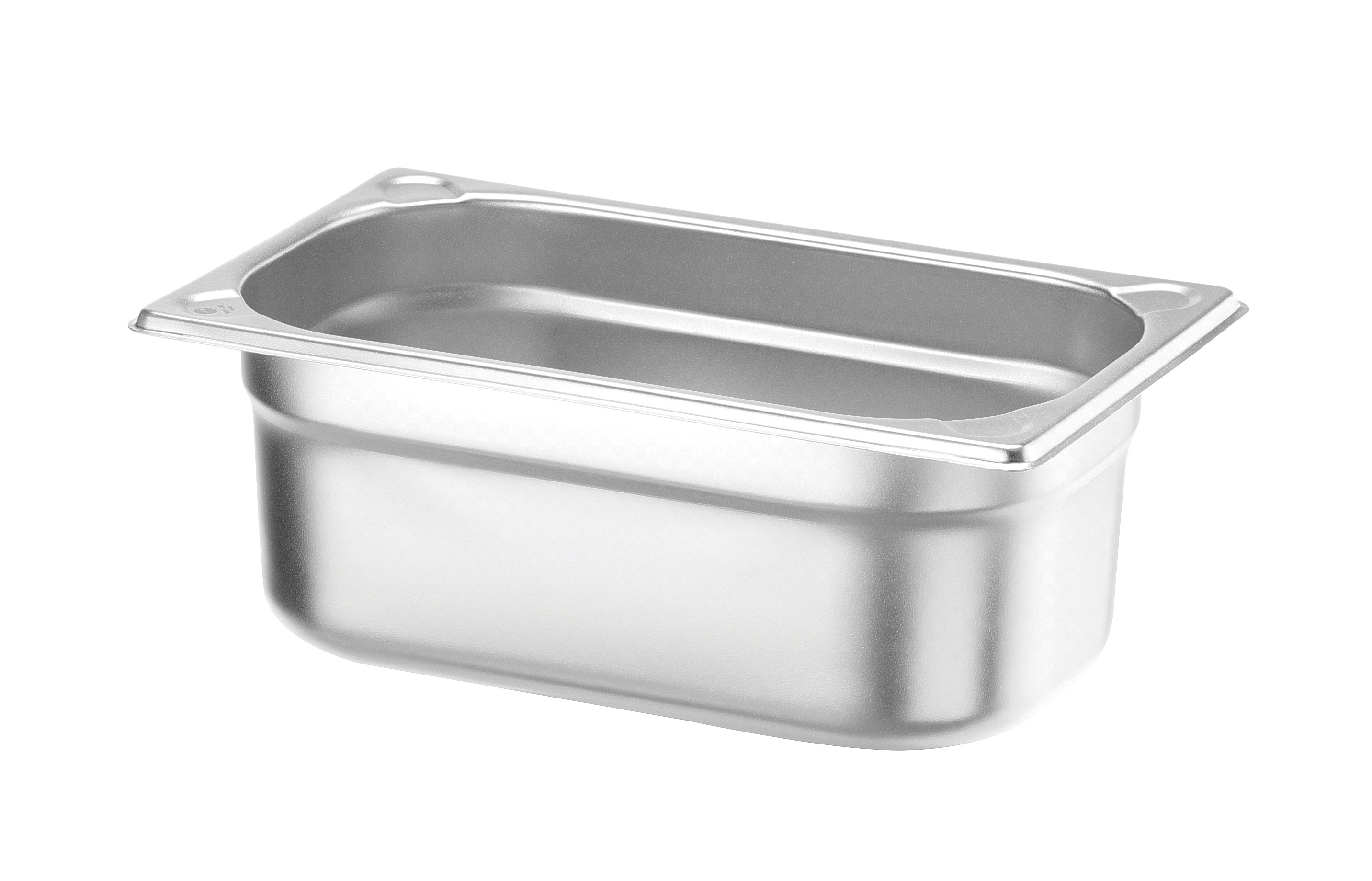 Гастроємність Kitchen Line GN 1/4(H)100 мм 806531 Hendi