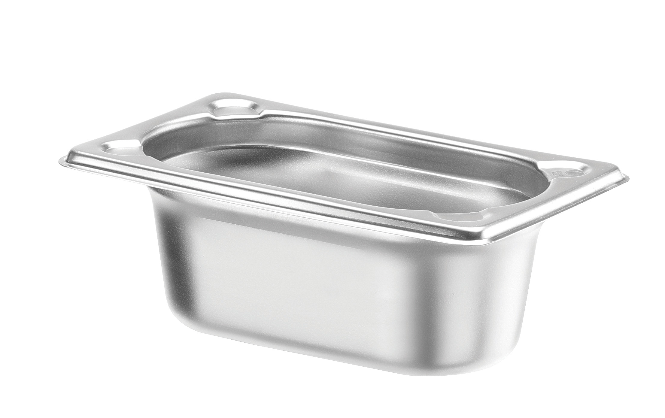 Гастроємність Kitchen Line GN 1/9(H)65 мм 806722 Hendi
