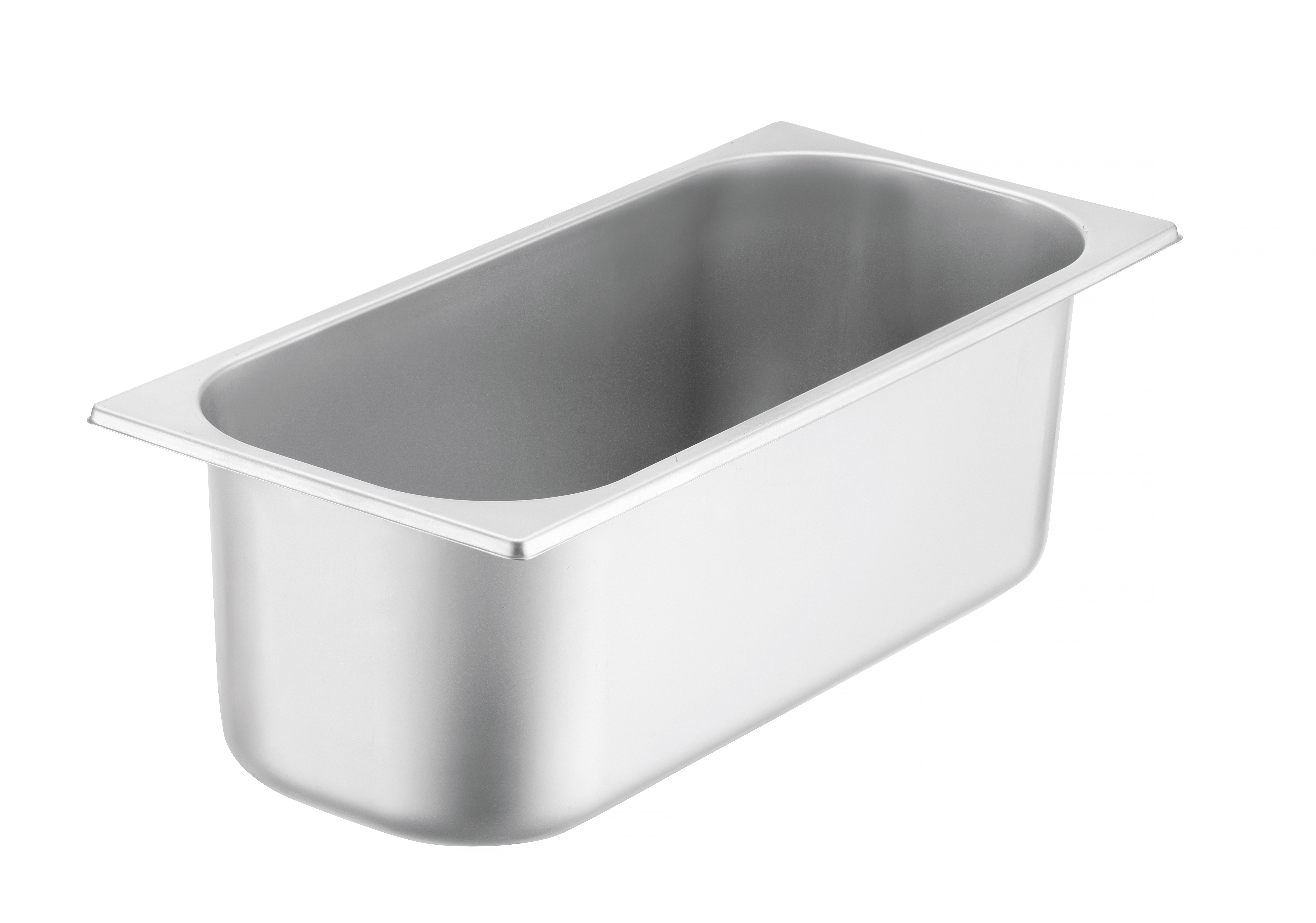 Кювета для мороженого Kitchen Line - 5 л