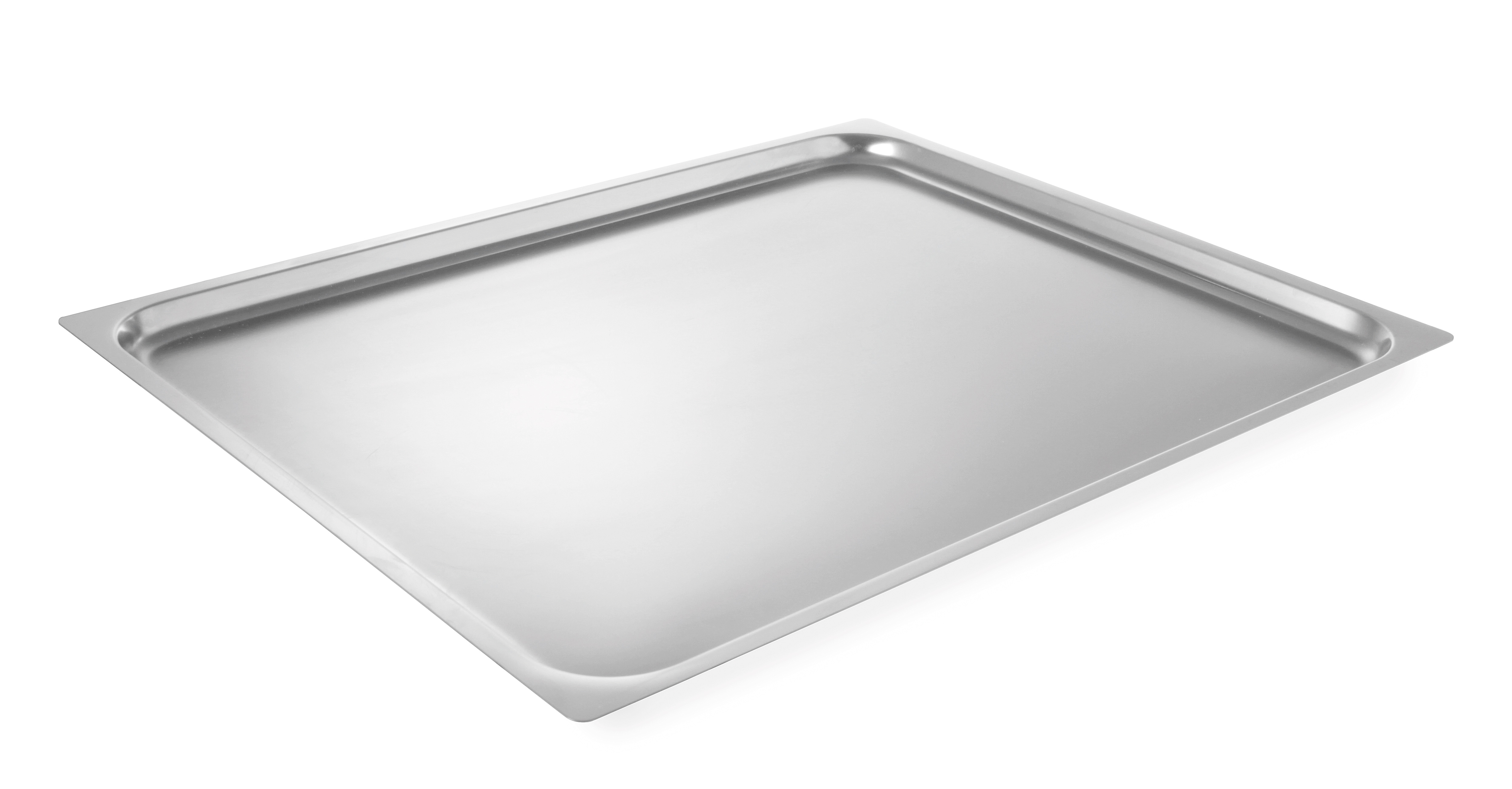 Гастроемкость Profi Line GN 2/1 (H)20 мм