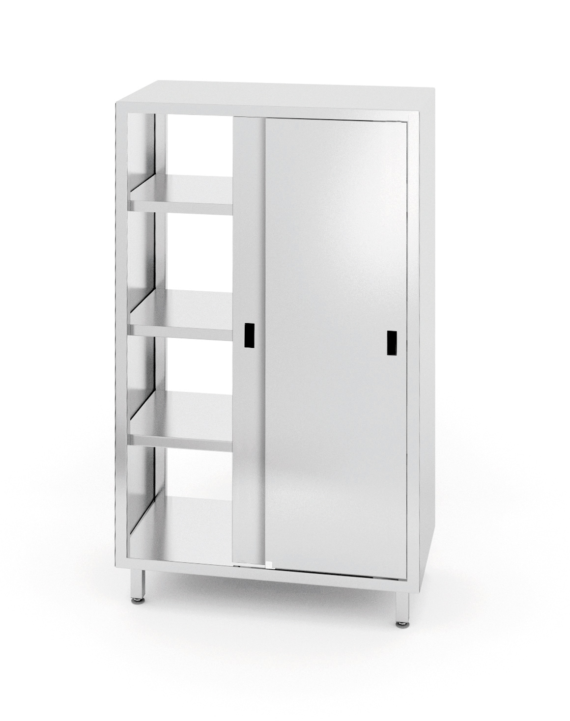 Шкаф-купе сквозной  800x700x(H)1800 mm