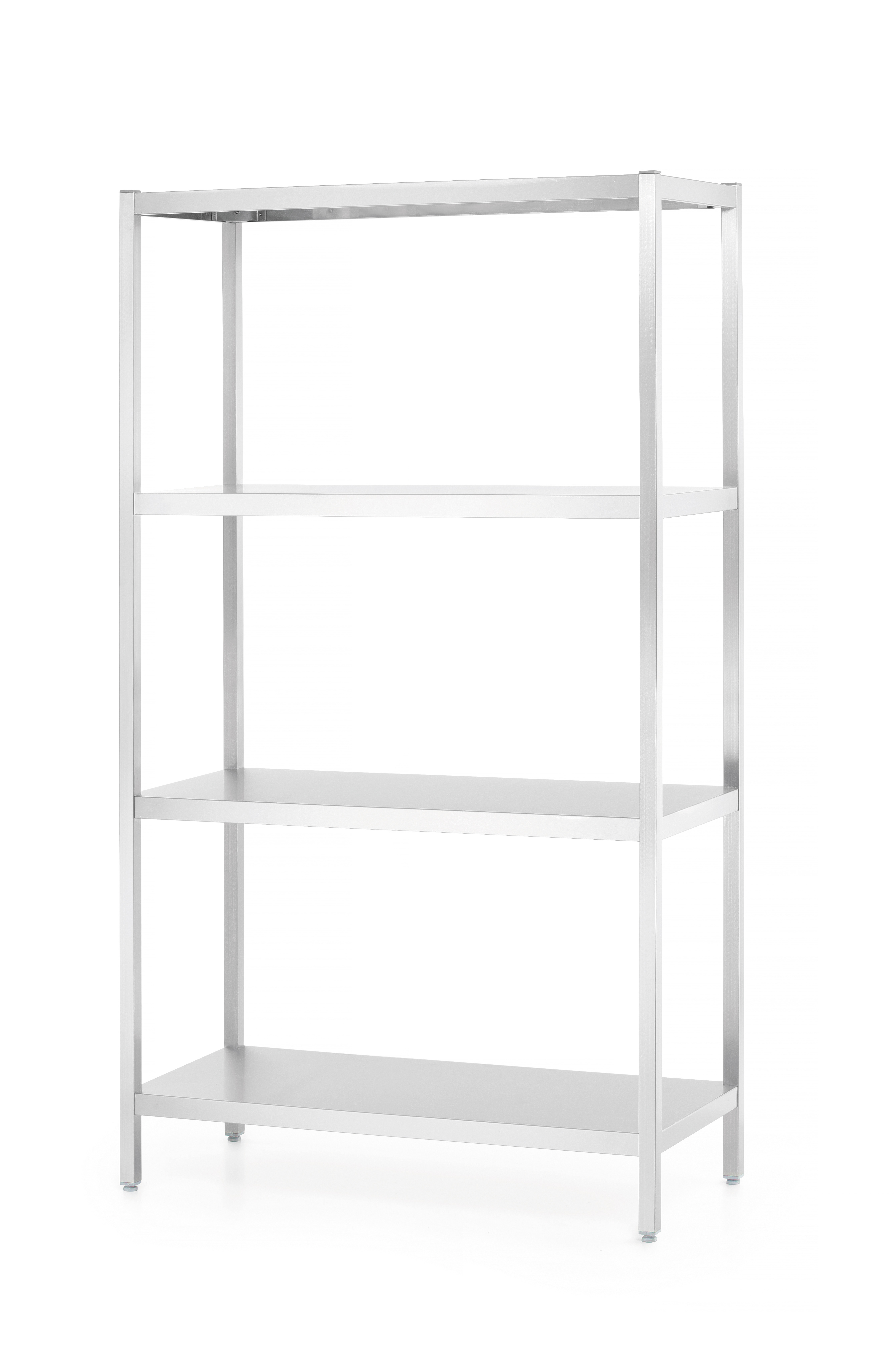 Стелаж складський для самостійної збірки, 1000x400x(H)1800 мм 812525 Hendi