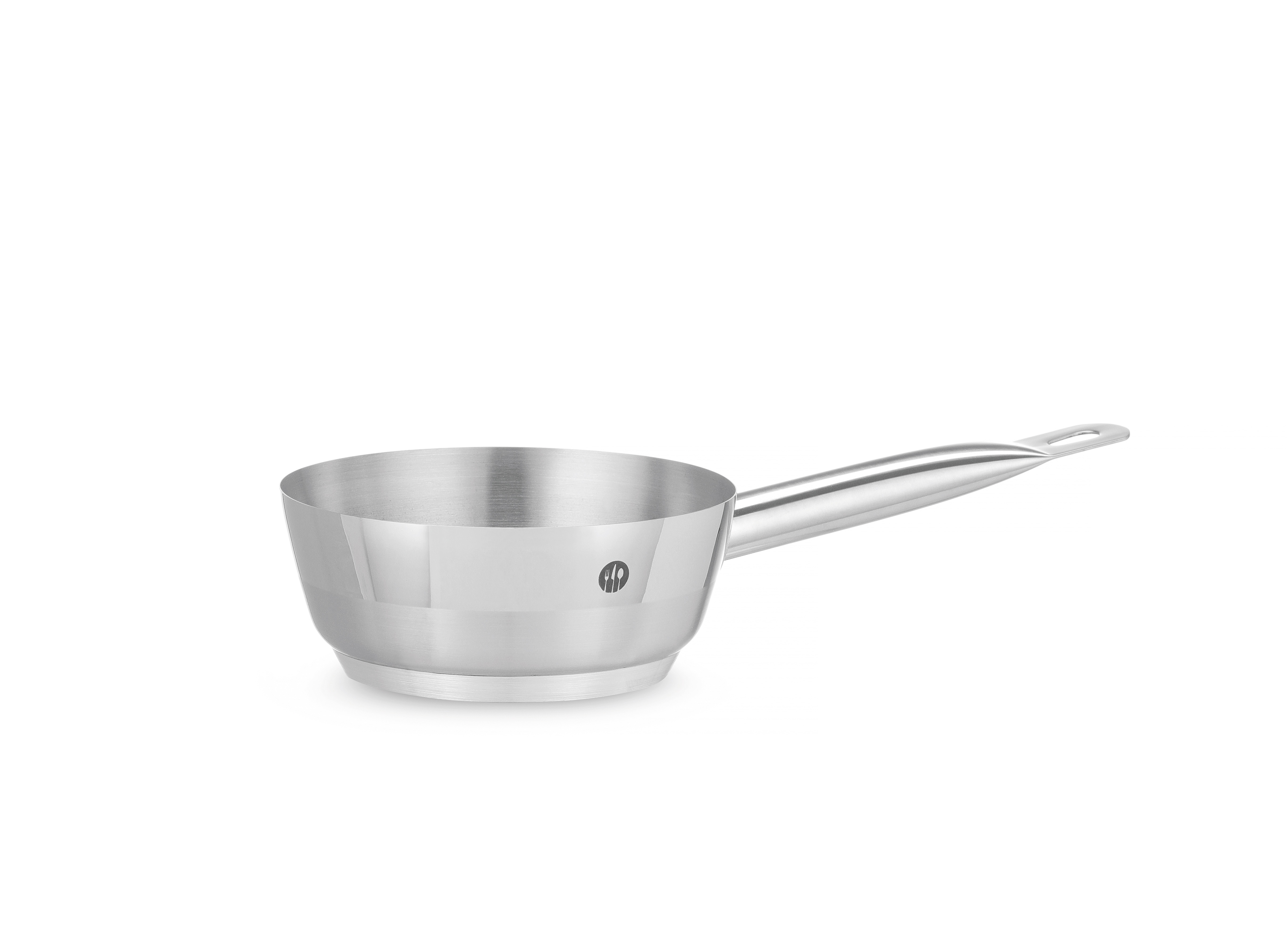 Сотейник для смаження без кришки Profi Line, 0,90 л, Ø160x(H)60 мм 830352 Hendi