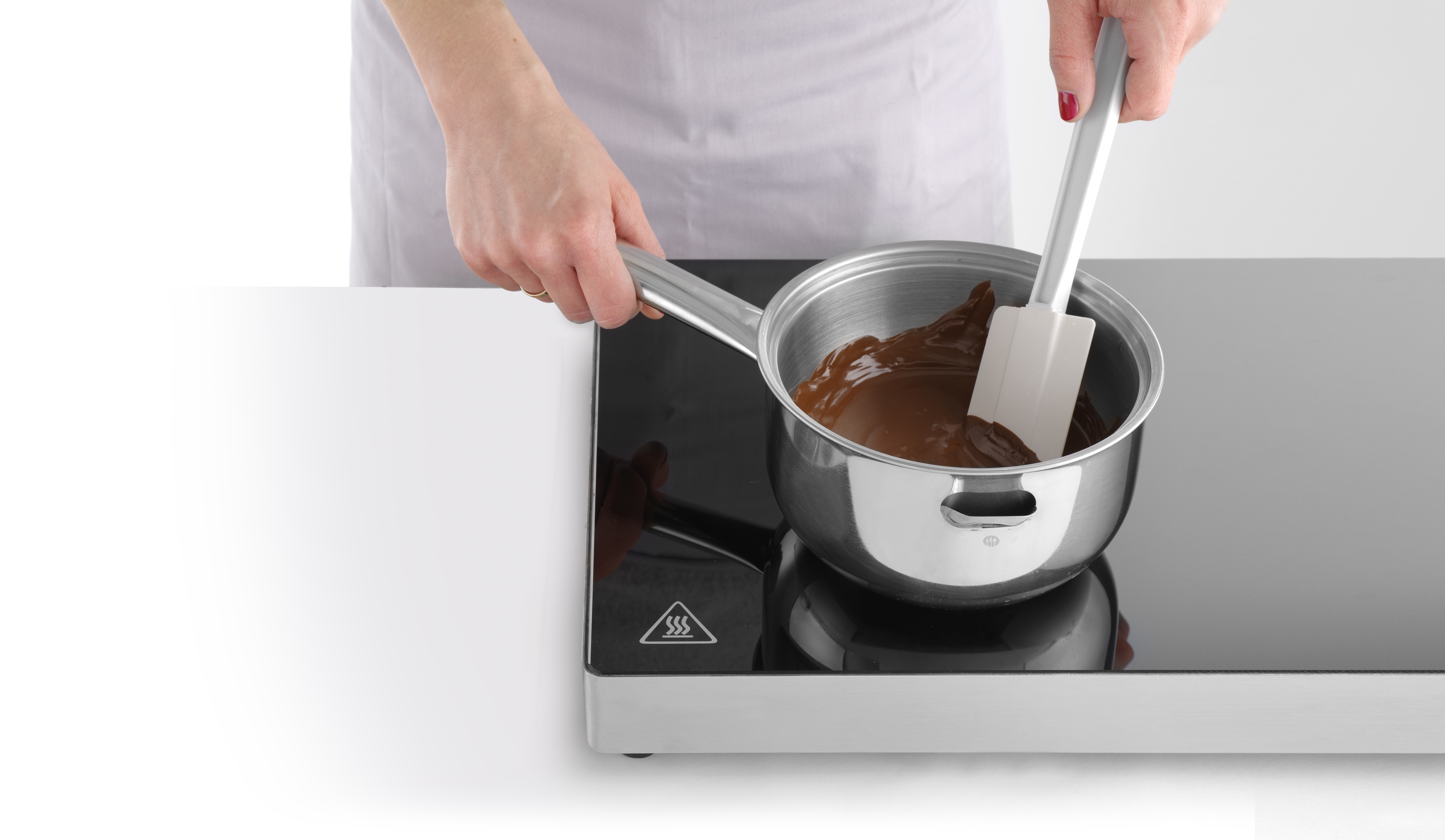 Кастрюля Bain-marie - 1 L - ø150x(H)95 mm