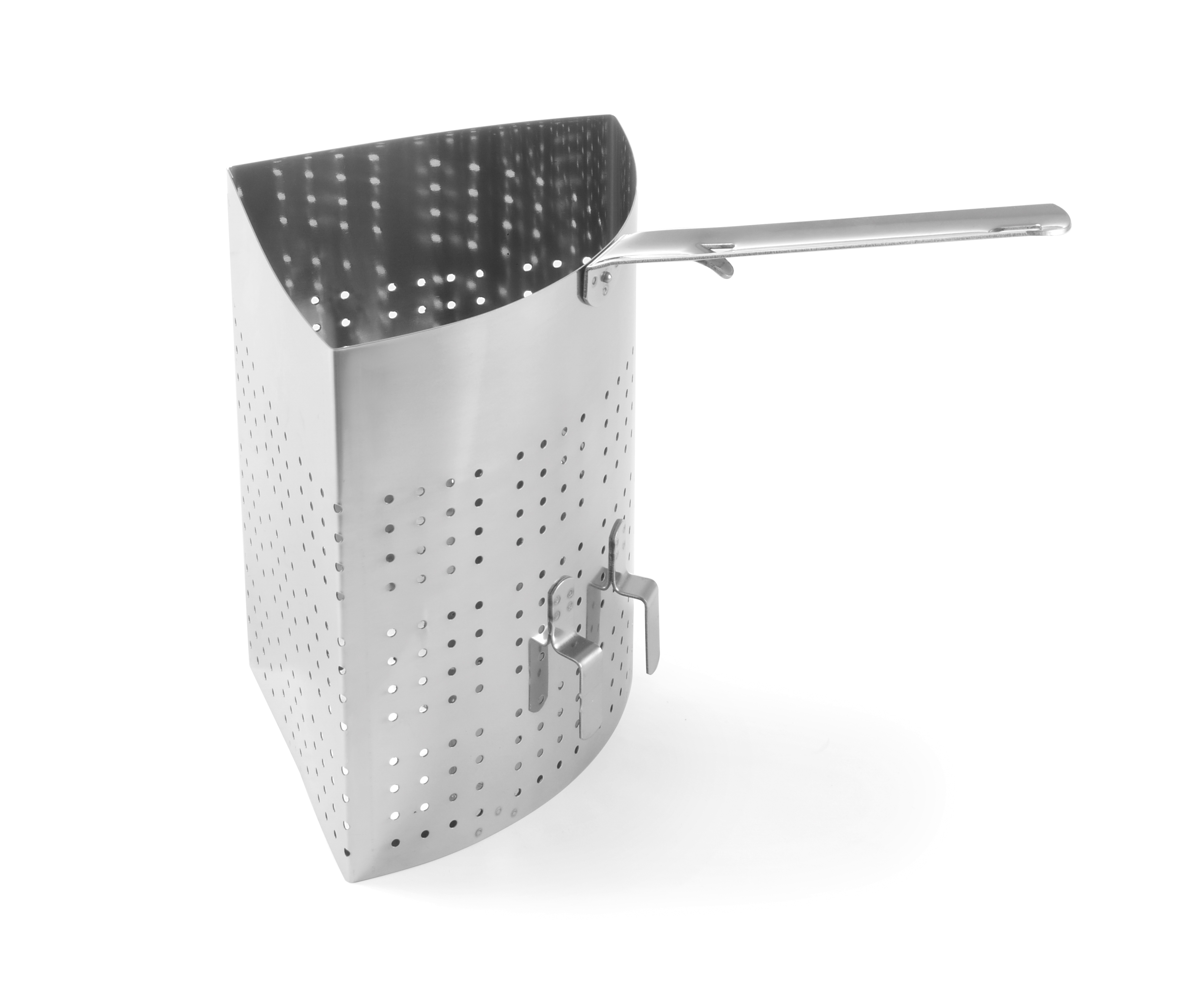 Корзина для варки макарон, 1,50 л, Ø160x(H)230 мм