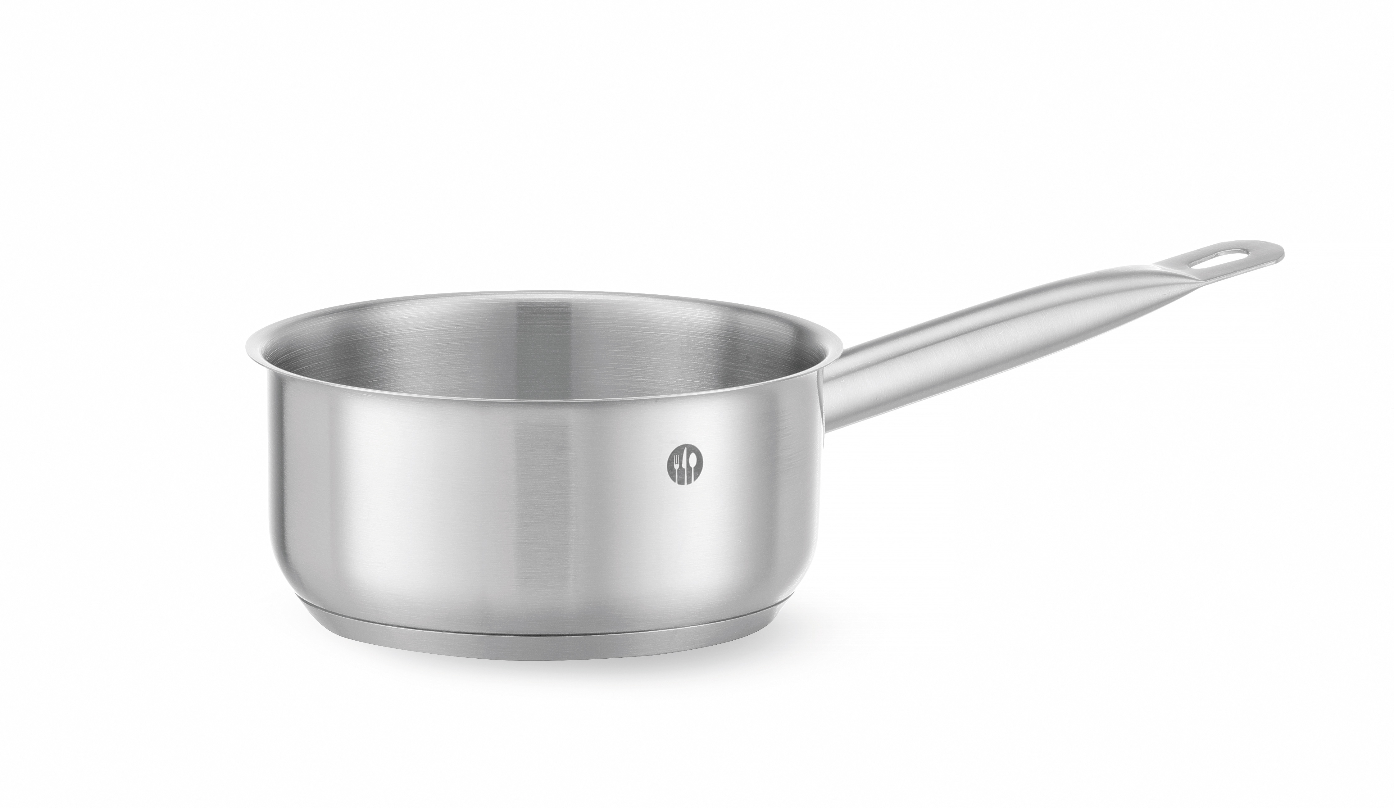 Сотейник без крышки Kitchen Line, 1,50 л, Ø160x(H)75 мм