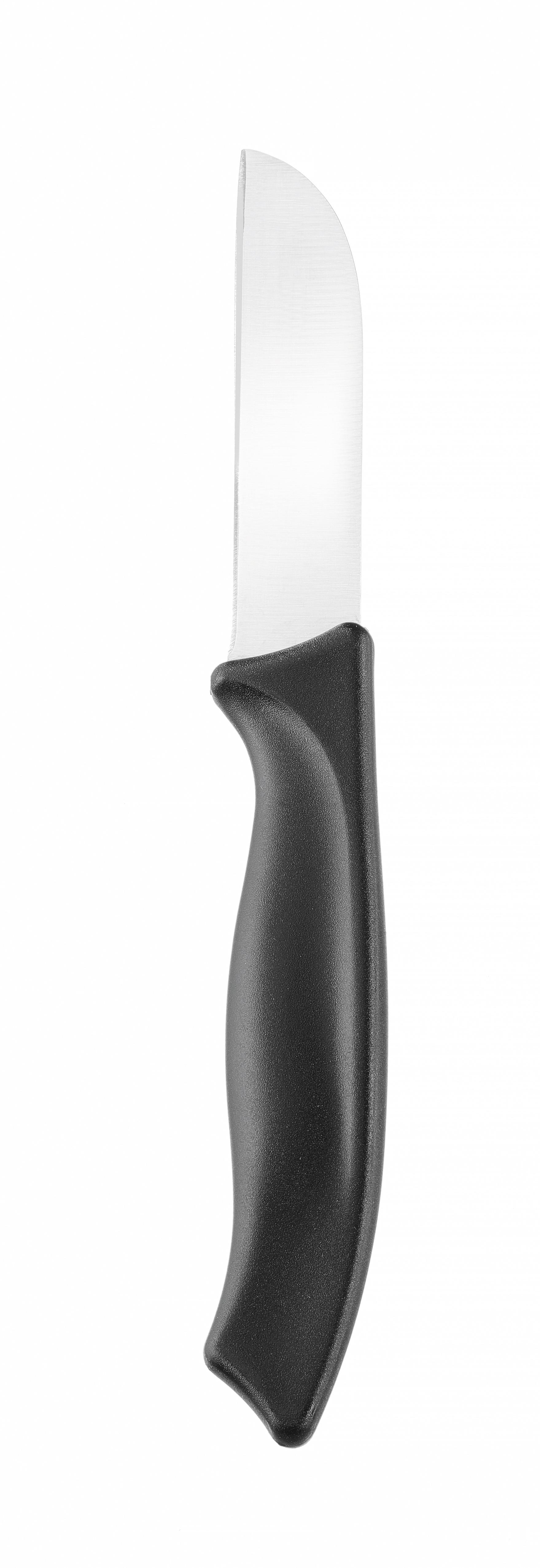 Ніж, 180мм, чорний 842454 Hendi X50CrMoV15 Stainless steel;PP (Polypropylene)