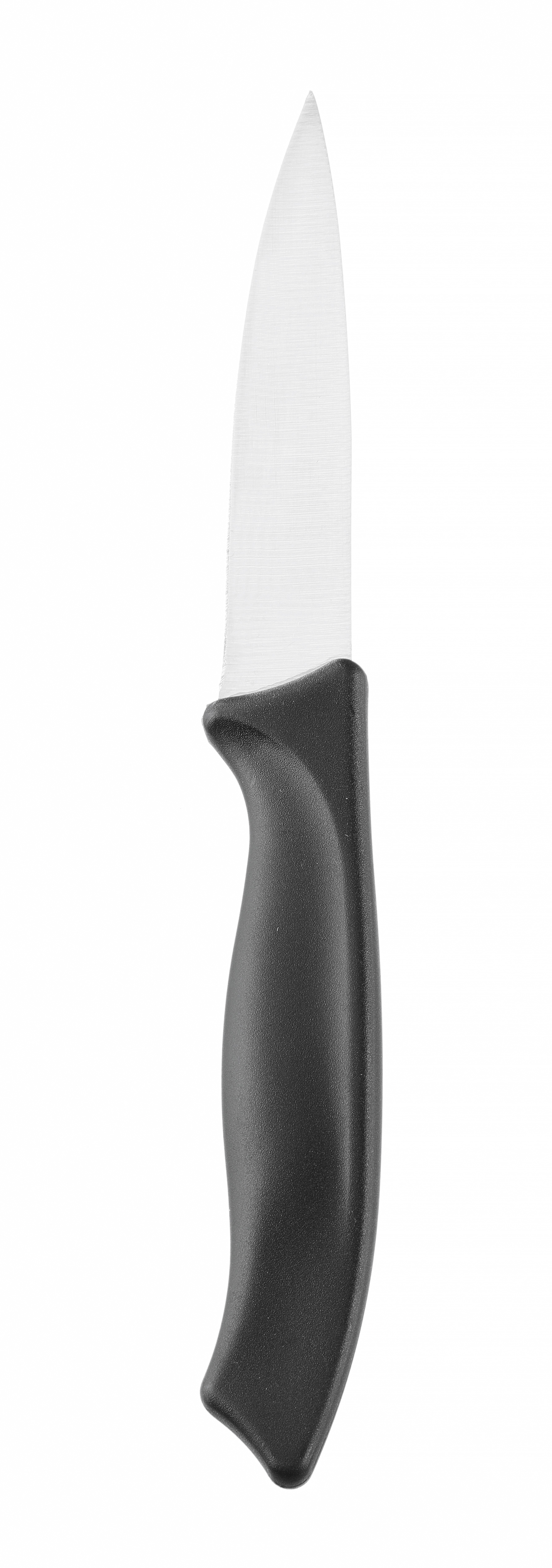 Ніж,195мм, чорний 842461 Hendi X50CrMoV15 Stainless steel;PP (Polypropylene)