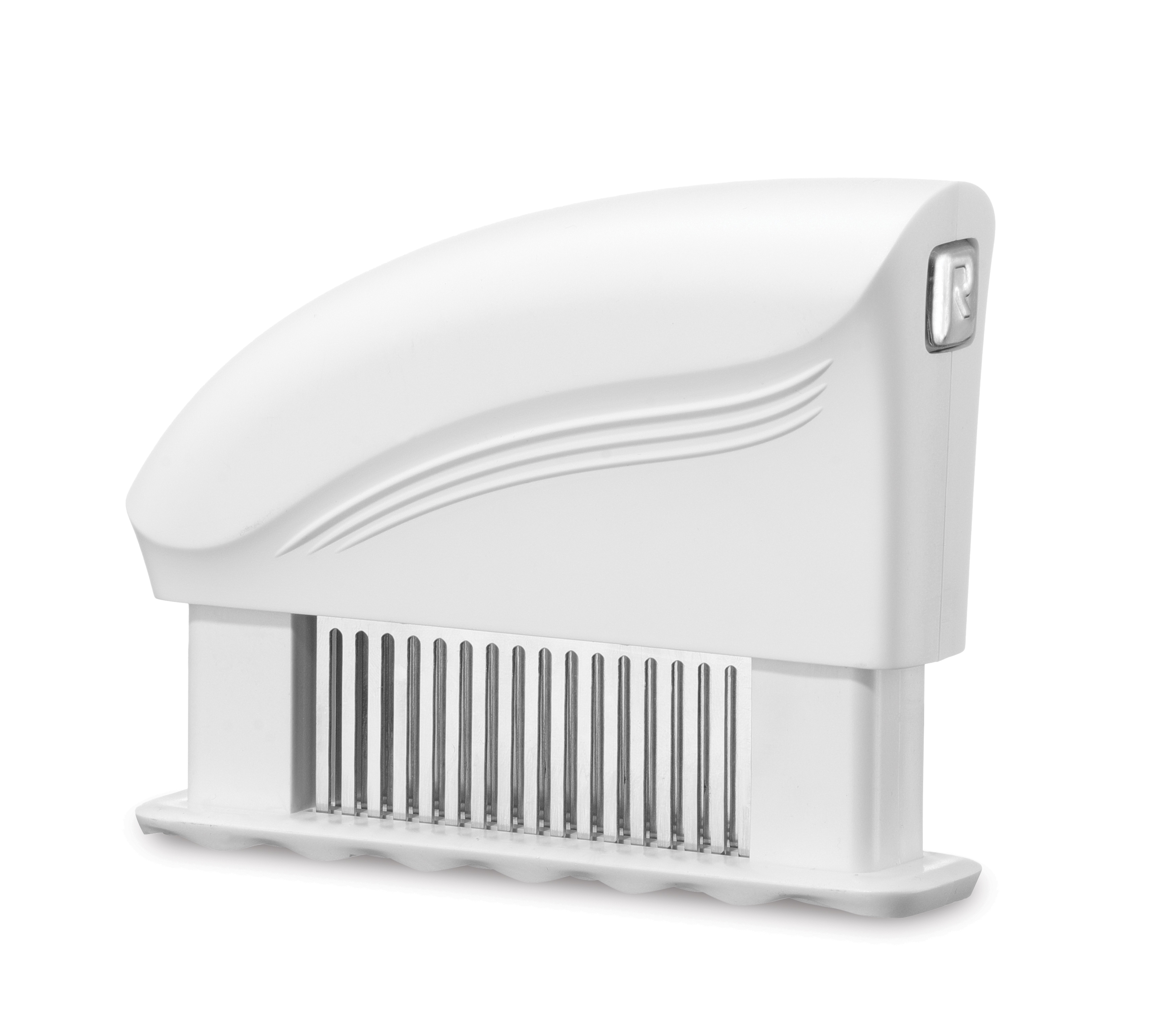 Тендерайзер Profi Line 51 лез 42x150x(H)118 - білий 843468 Hendi
