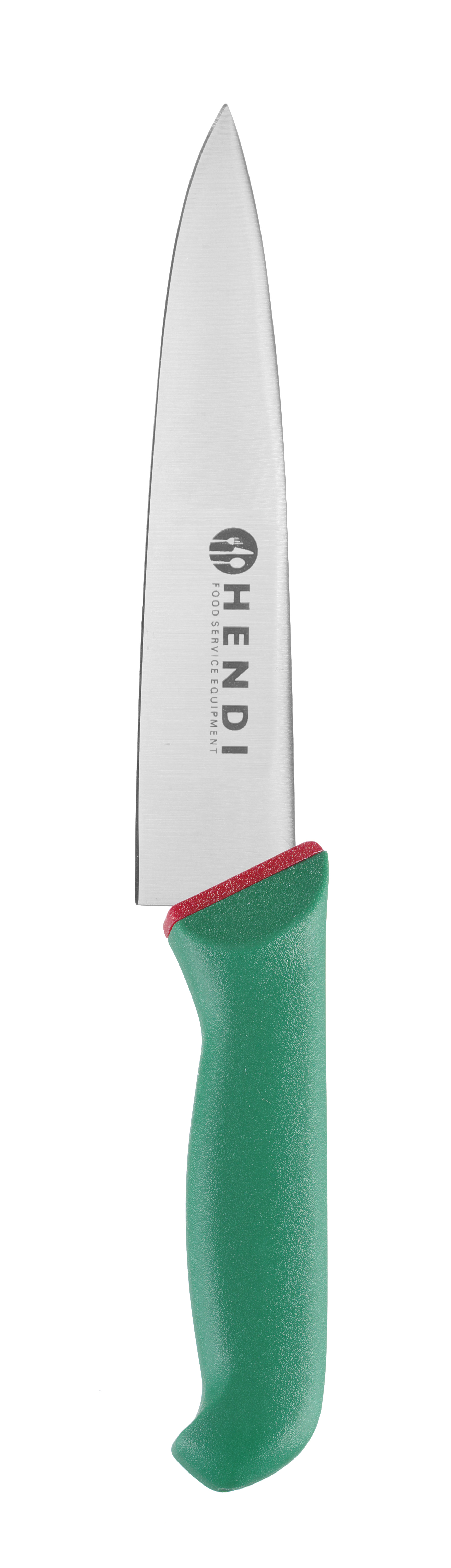 Ніж кухонний Green Line, 180 мм 843857 Hendi