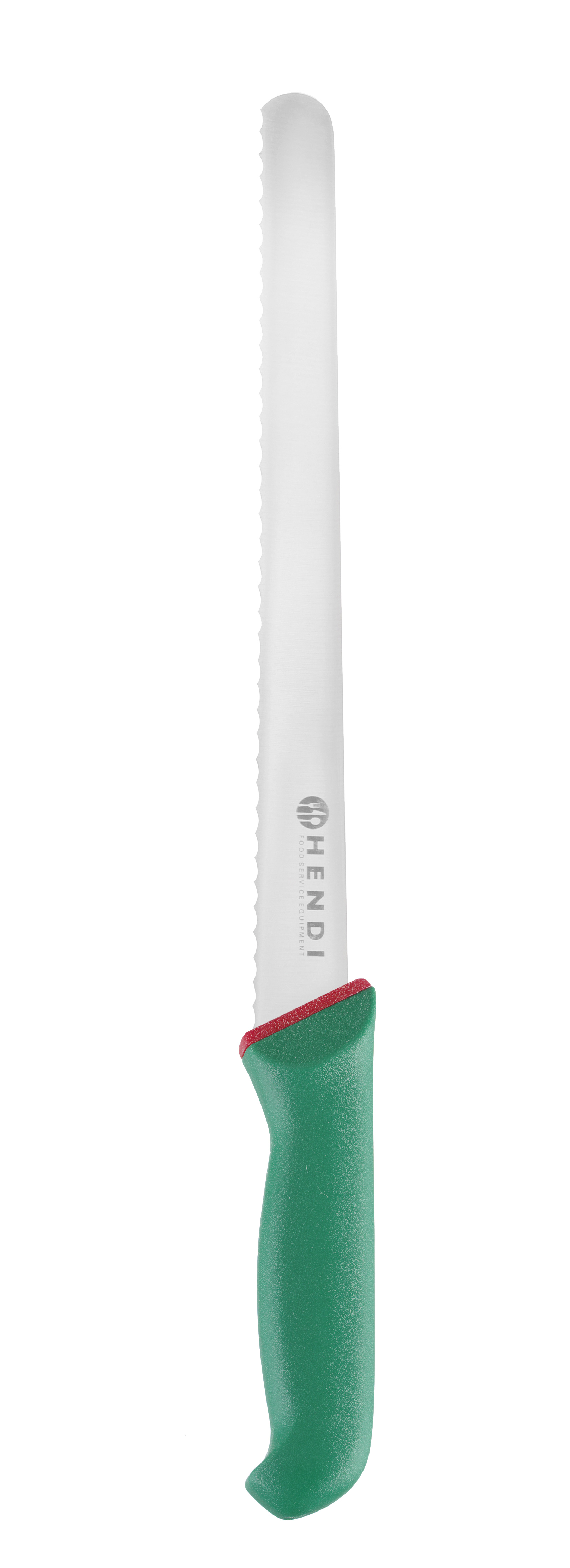 Ніж для хліба Green Line, 300 мм 843895 Hendi Stainless steel;PP (Polypropylene)