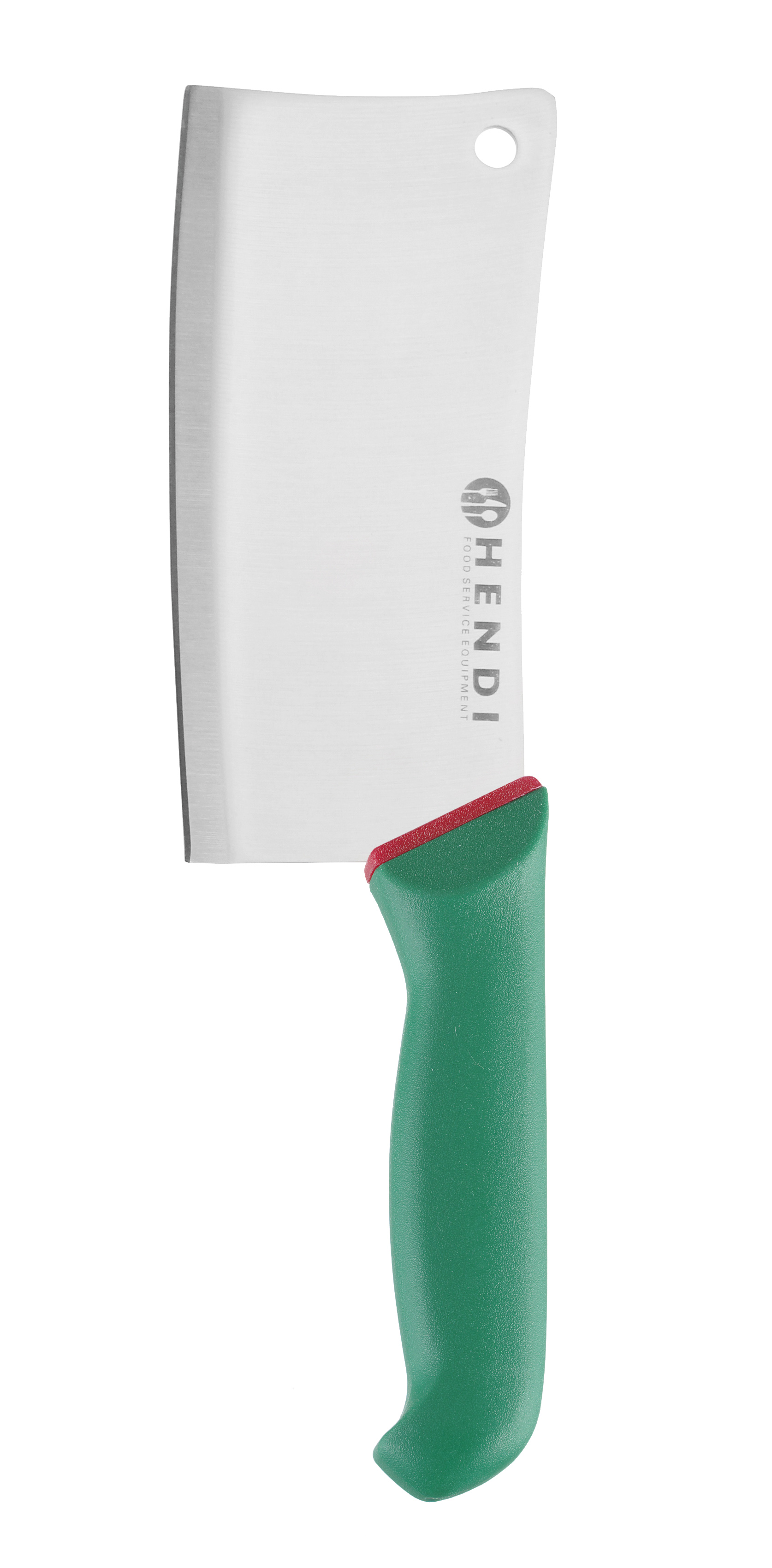 Сікач Green Line, 190 мм 843932 Hendi Stainless steel;PP (Polypropylene)
